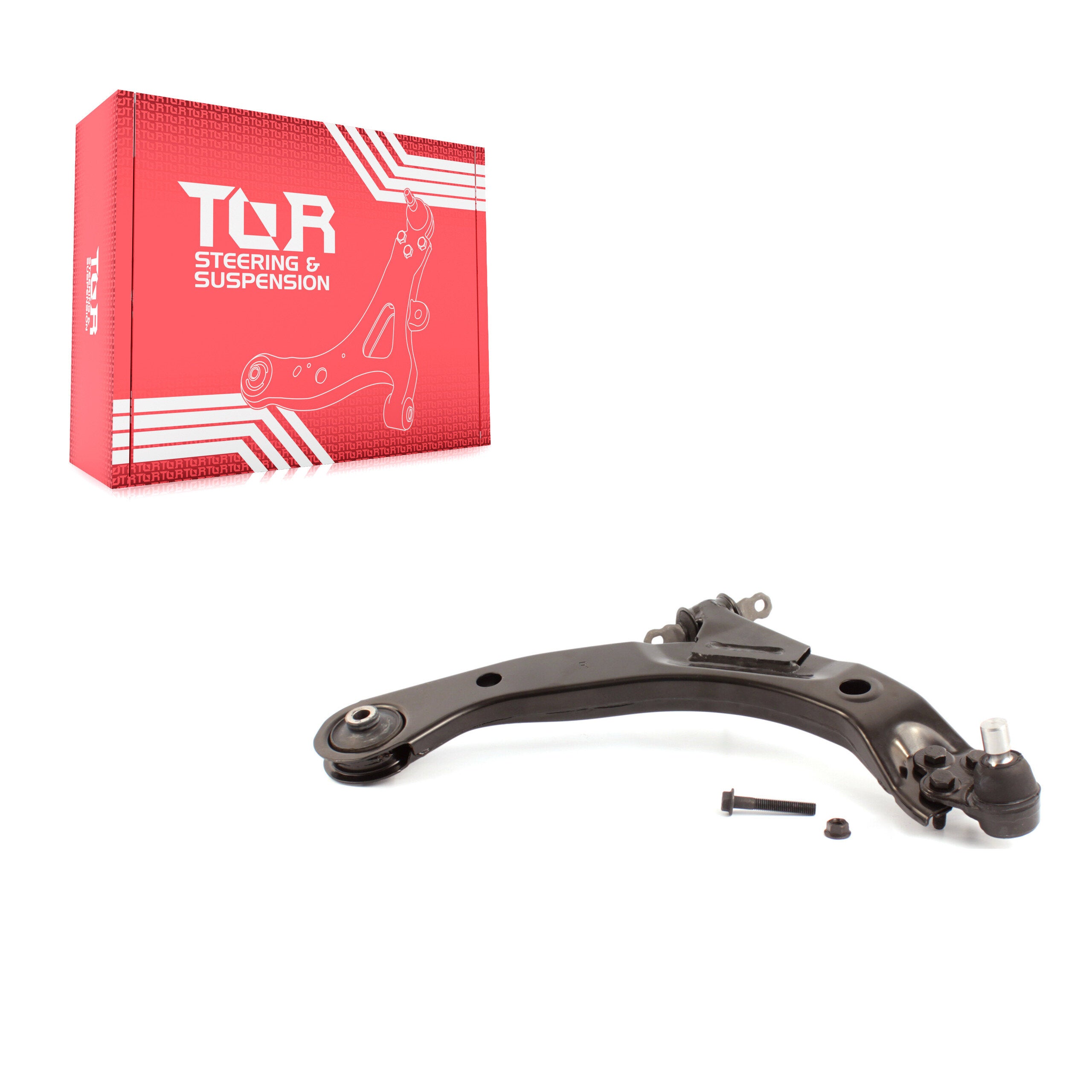 TOR TOR-CK620301 Suspension Control Arm and Ball Joint Assembly for 2003-2010 Chevrolet HHR product image