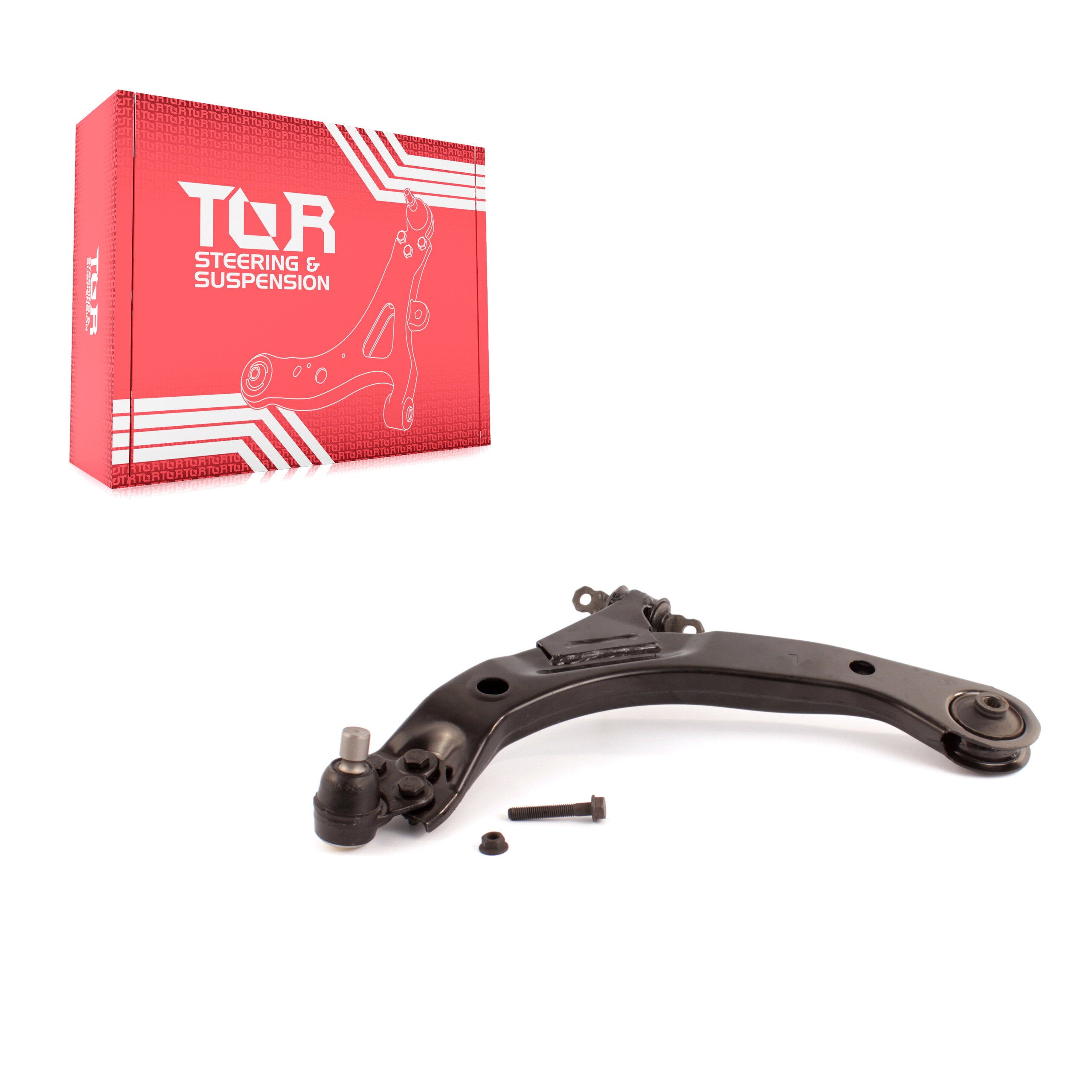 TOR TOR-CK620302 Suspension Control Arm and Ball Joint Assembly for 2003-2010 Chevrolet HHR product image