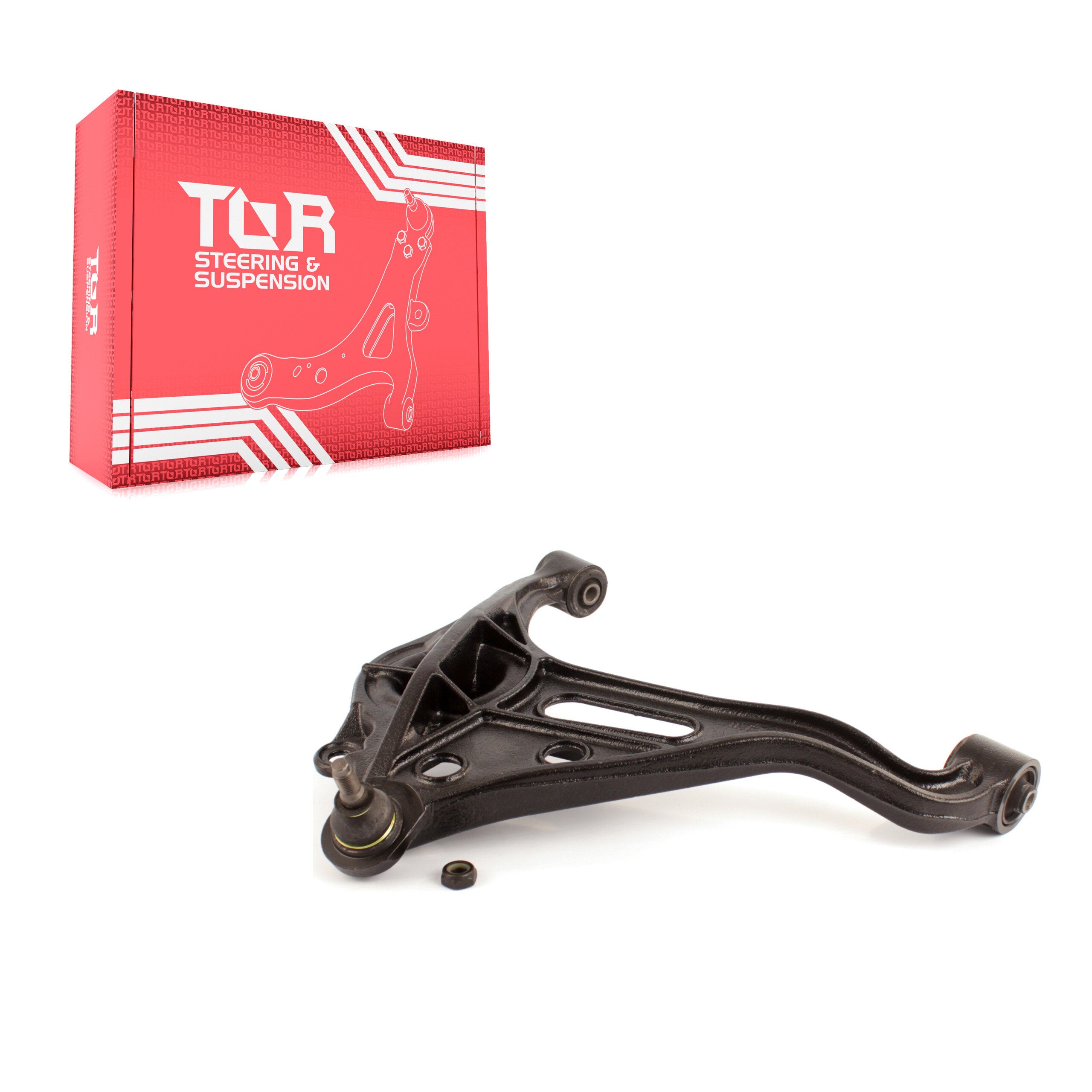 TOR_Suspension Control Arm Ball Joint Assembly_TOR-CK620307