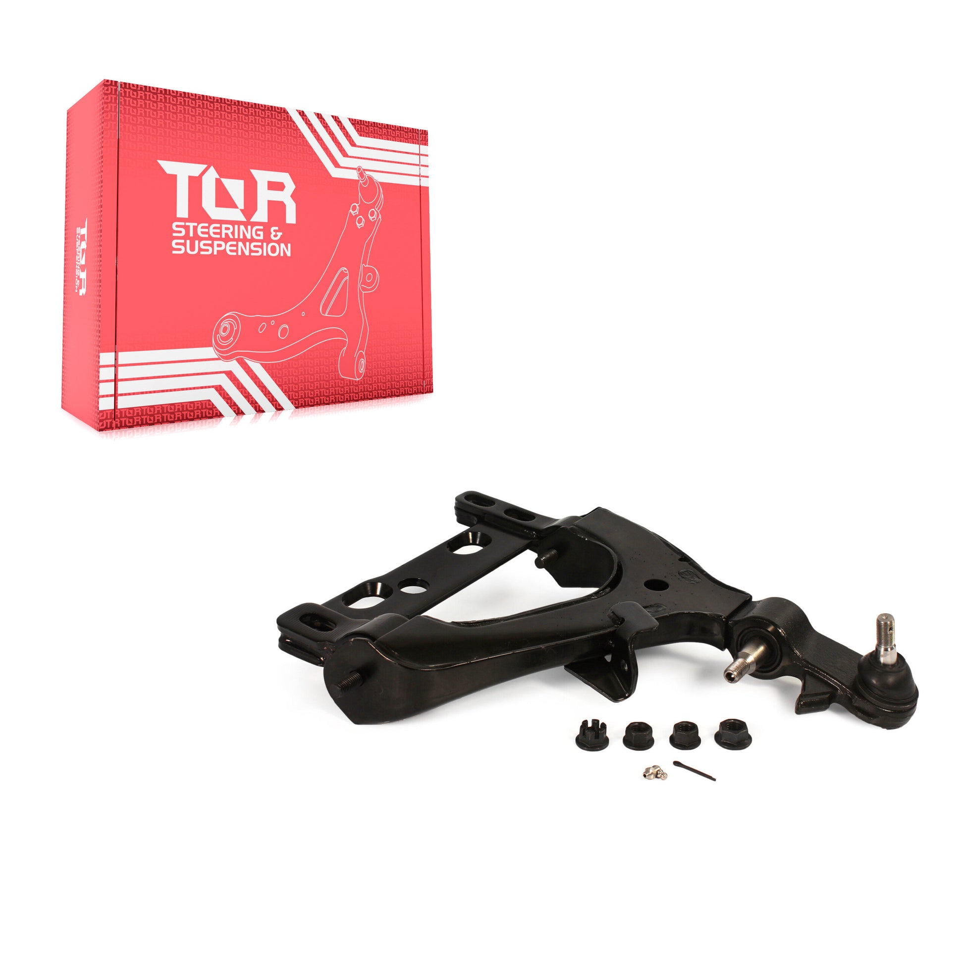 TOR_Suspension Control Arm Ball Joint Assembly_TOR-CK620309