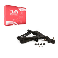 TOR_Suspension Control Arm Ball Joint Assembly_TOR-CK620309