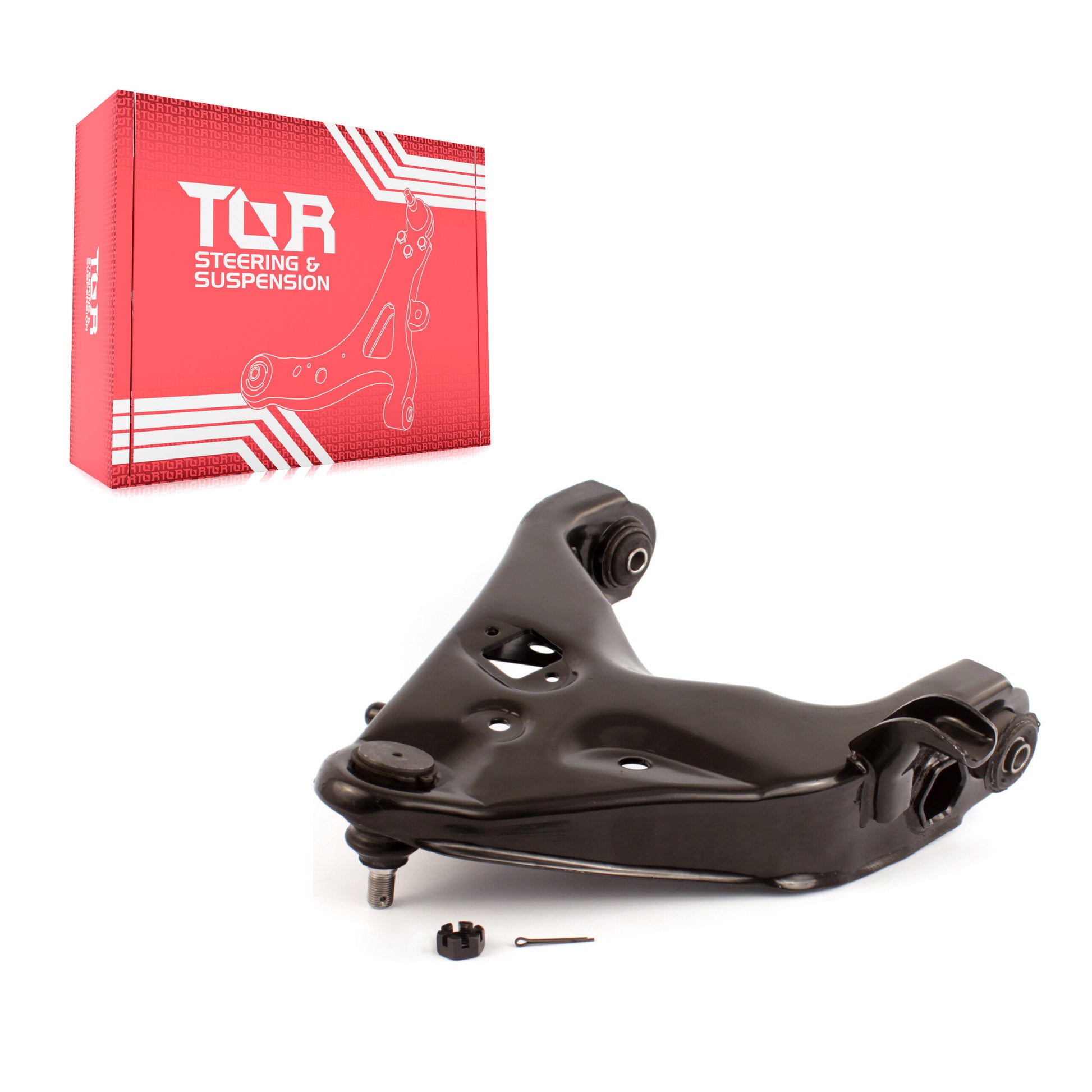 TOR_Suspension Control Arm Ball Joint Assembly_TOR-CK620320