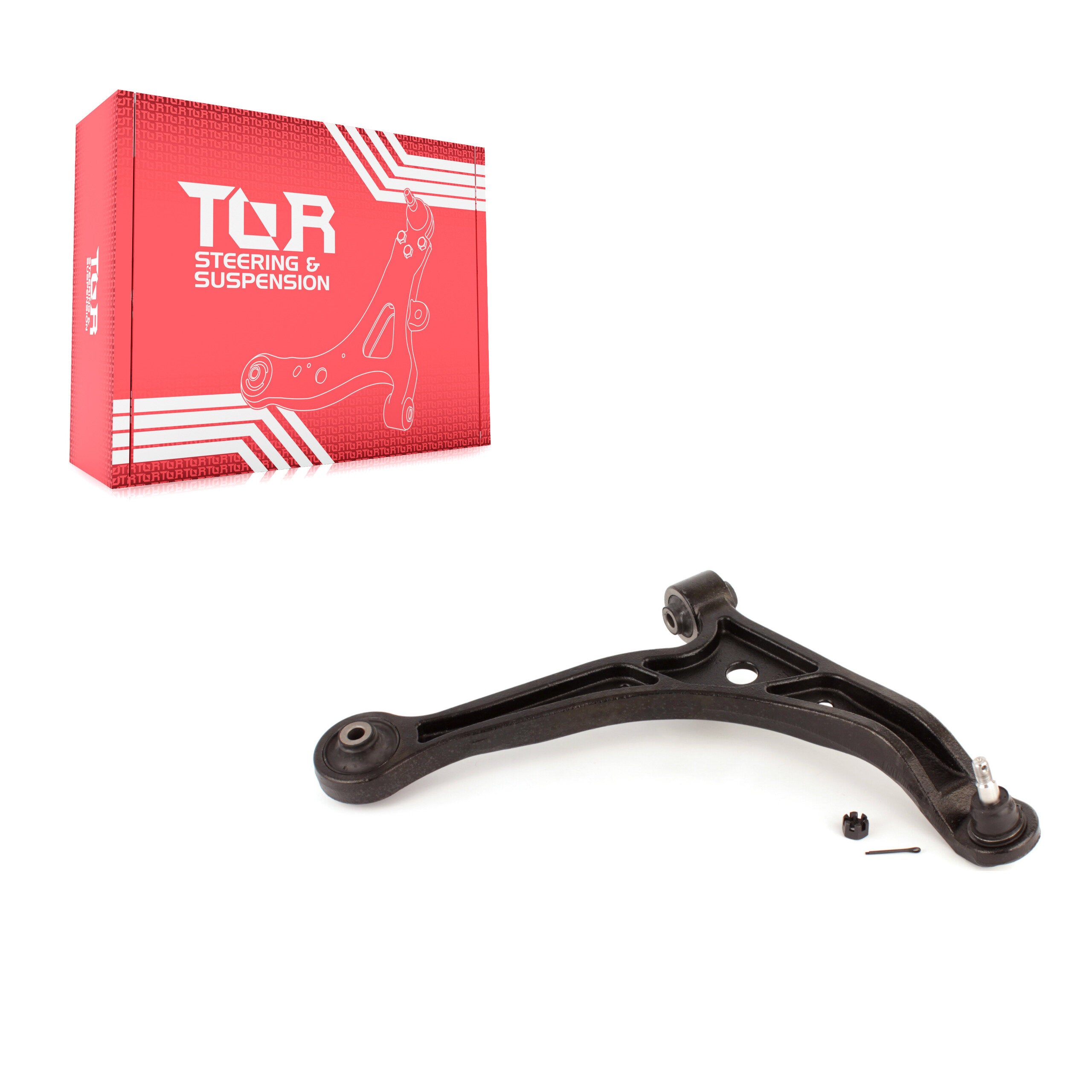 TOR TOR-CK620325 Suspension Control Arm and Ball Joint Assembly for 1999-2004 Honda Odyssey product image