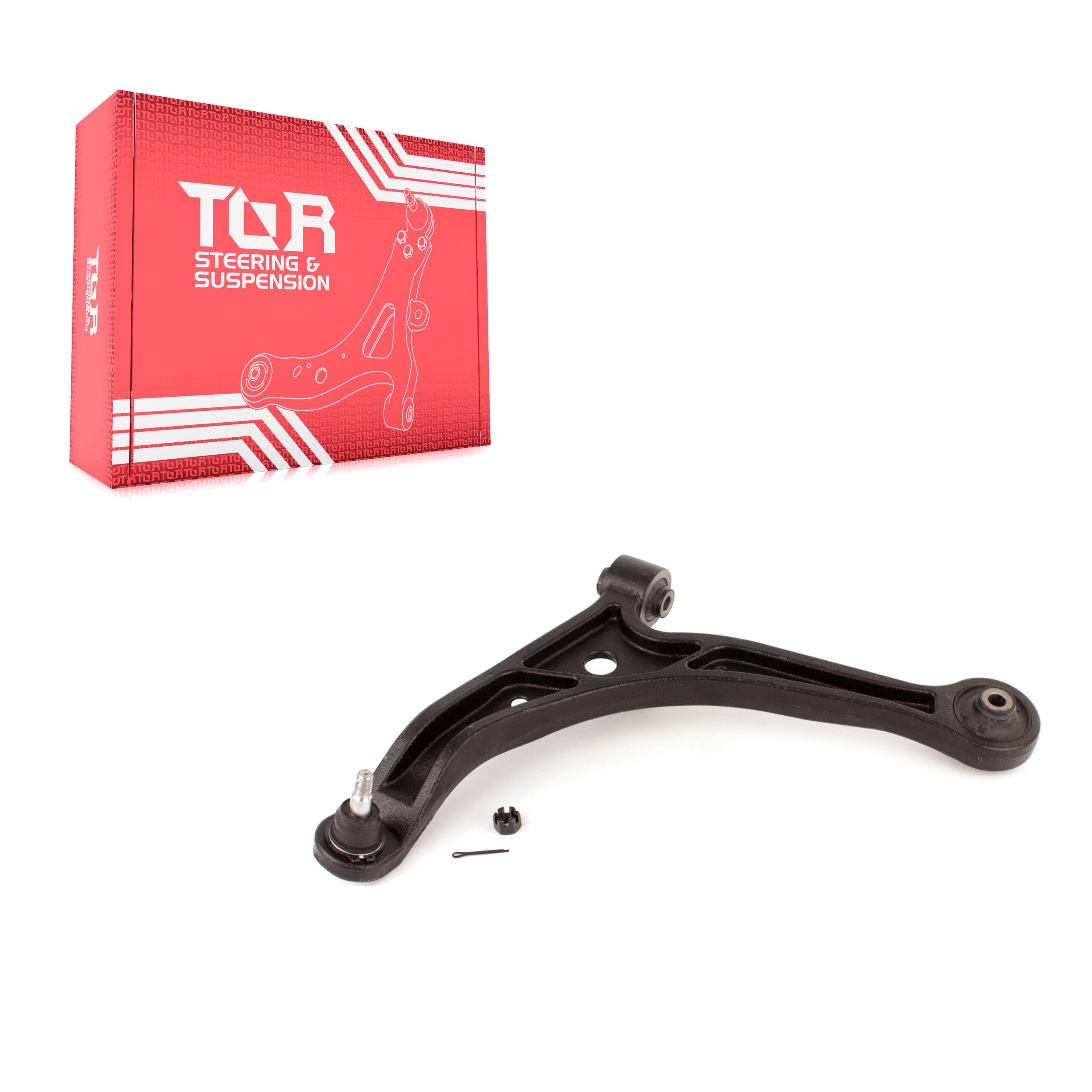TOR TOR-CK620326 Suspension Control Arm and Ball Joint Assembly for 1999-2004 Honda Odyssey product image