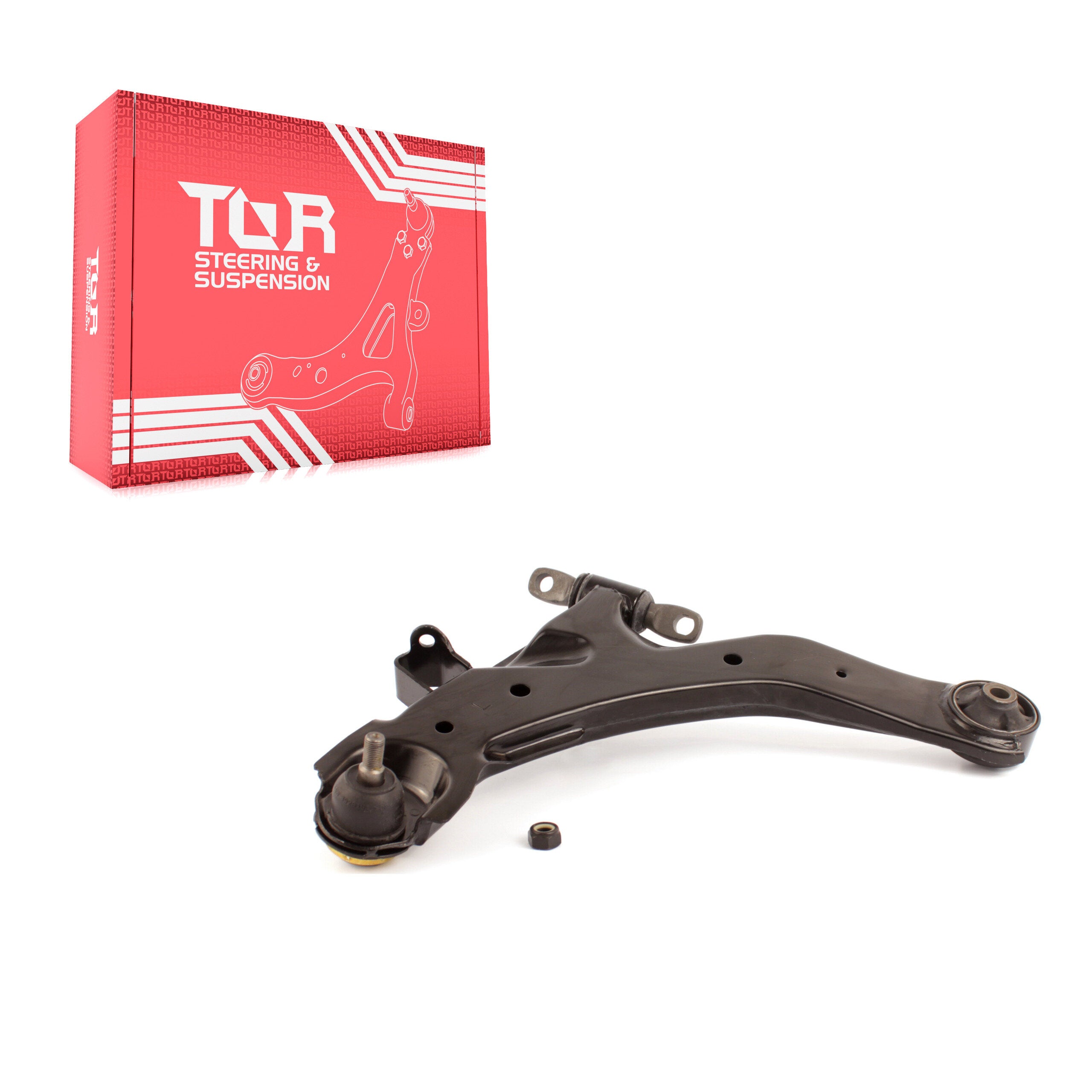 TOR_Suspension Control Arm Ball Joint Assembly_TOR-CK620328