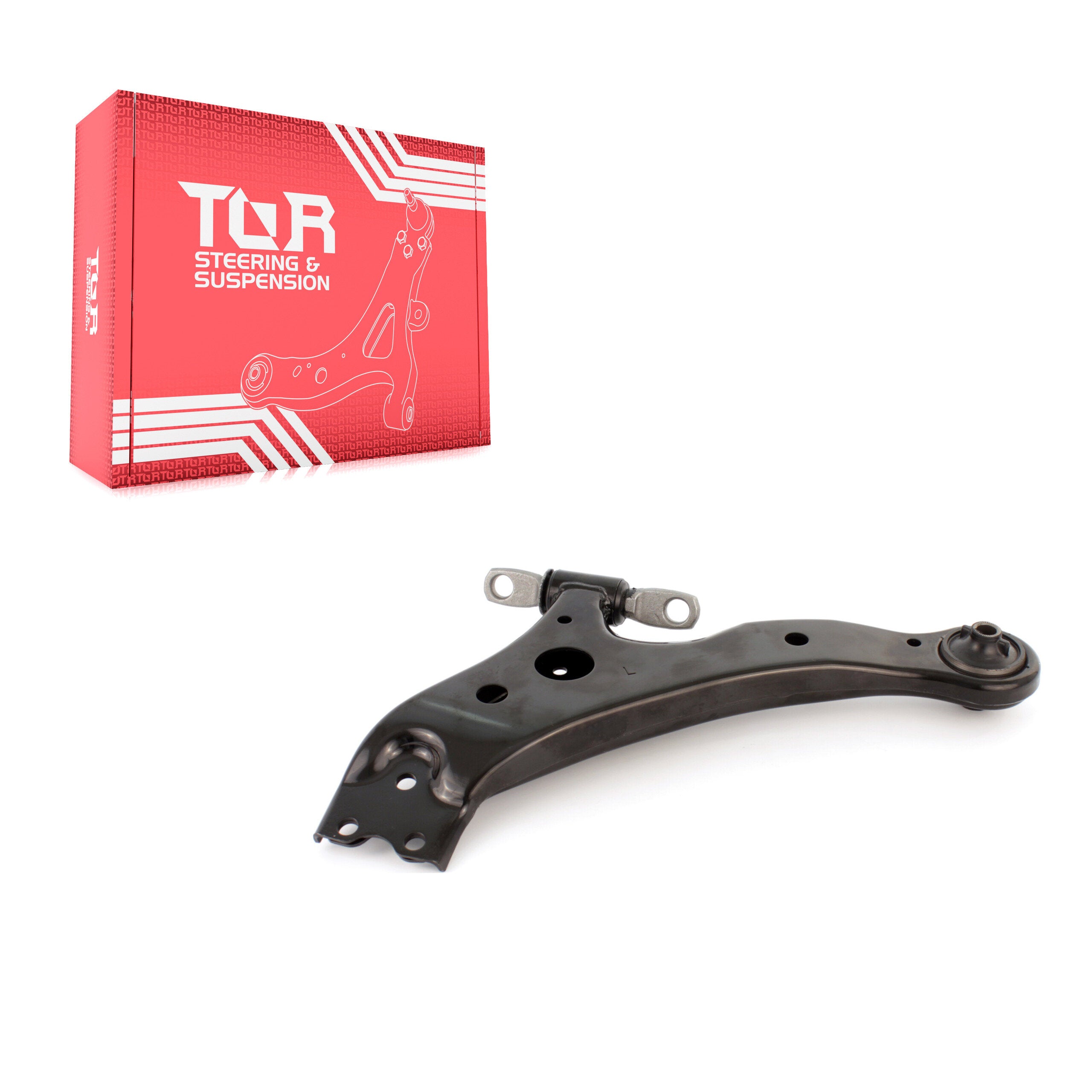 TOR TOR-CK620334 Suspension Control Arm and Ball Joint Assembly for 2001-2012 Lexus RX350 product image