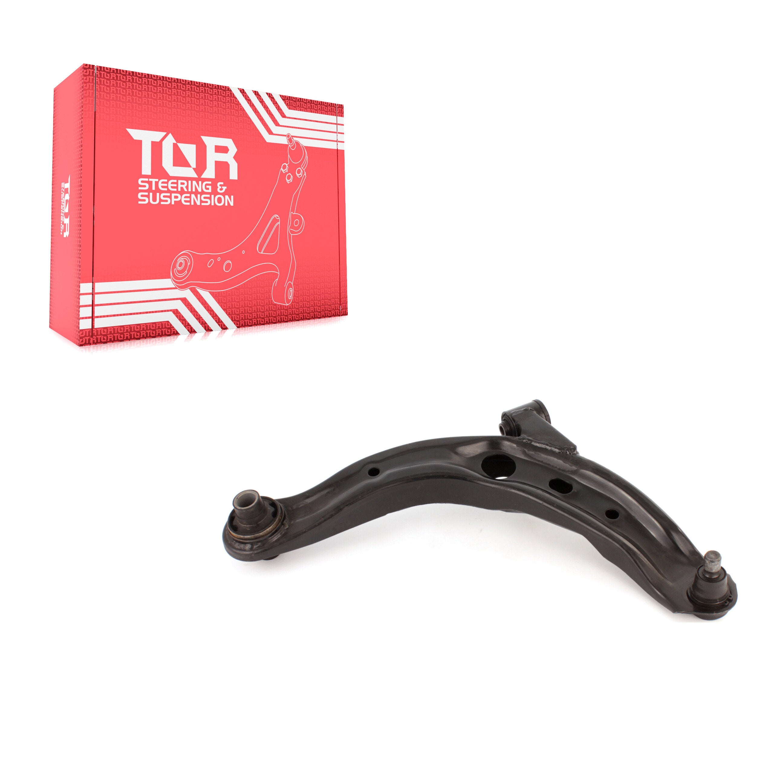 TOR_Suspension Control Arm Ball Joint Assembly_TOR-CK620339