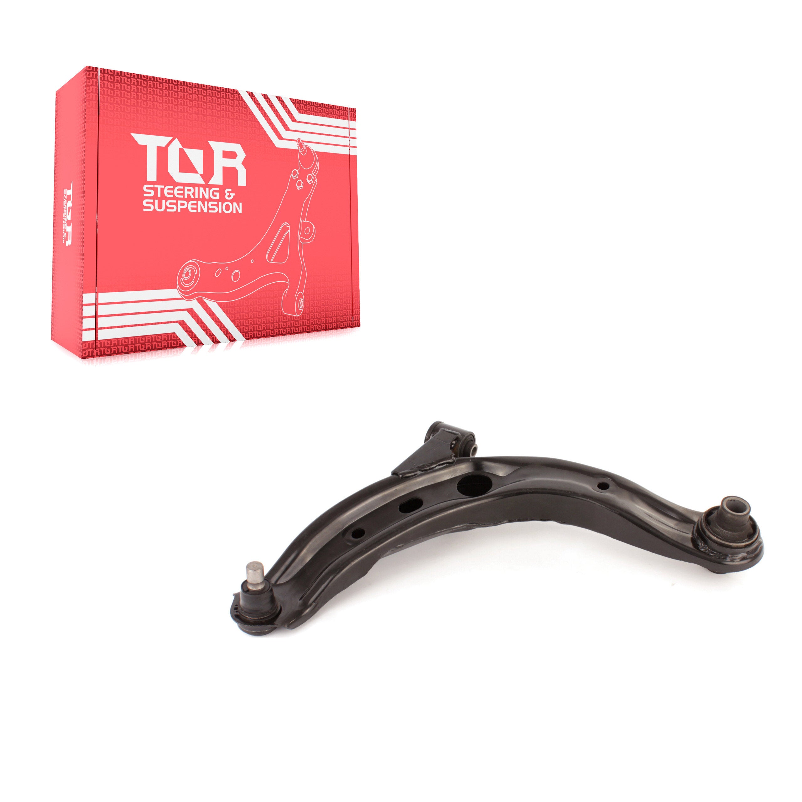 TOR_Suspension Control Arm Ball Joint Assembly_TOR-CK620340