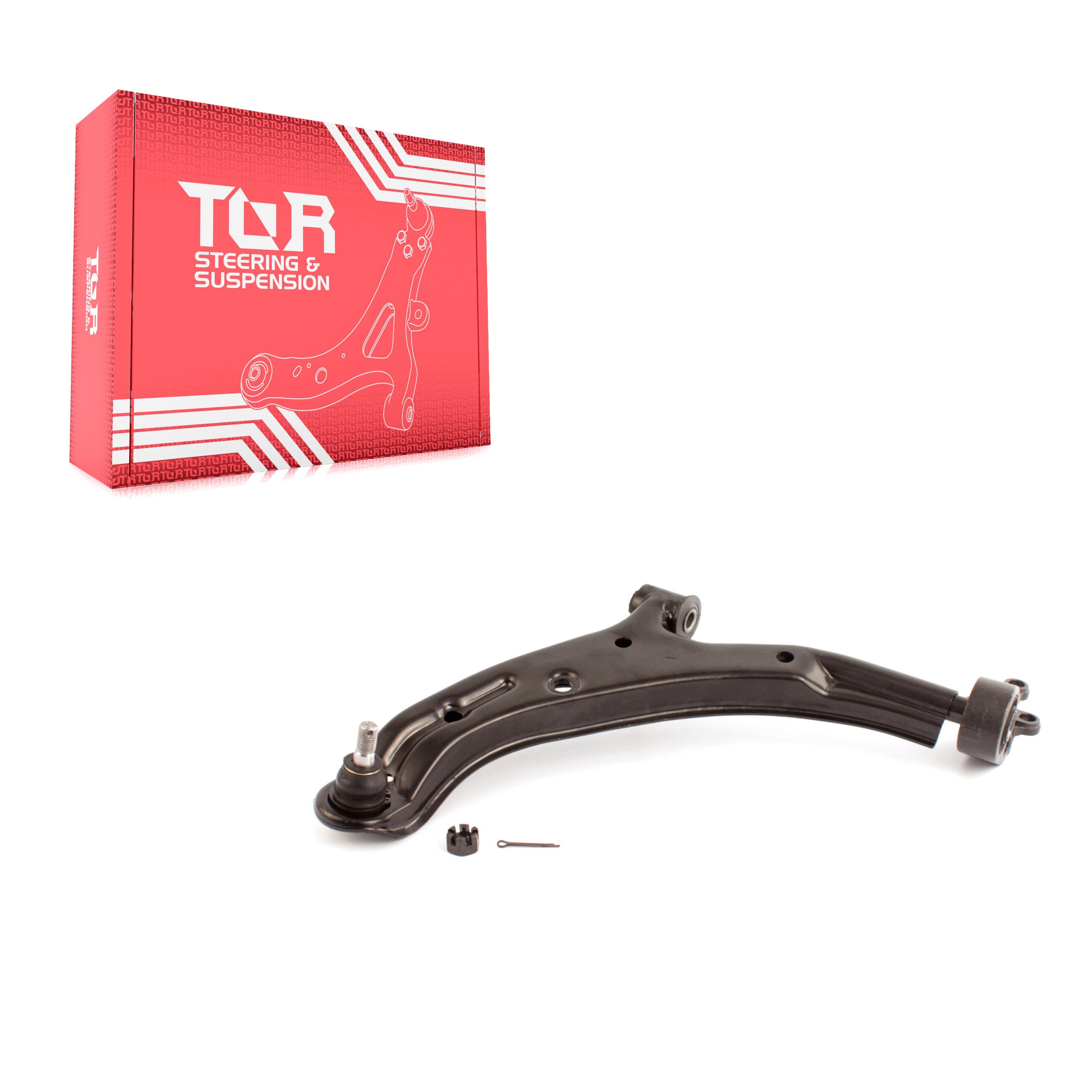TOR TOR-CK620359 Suspension Control Arm and Ball Joint Assembly for 2000-2006 Nissan Sentra product image