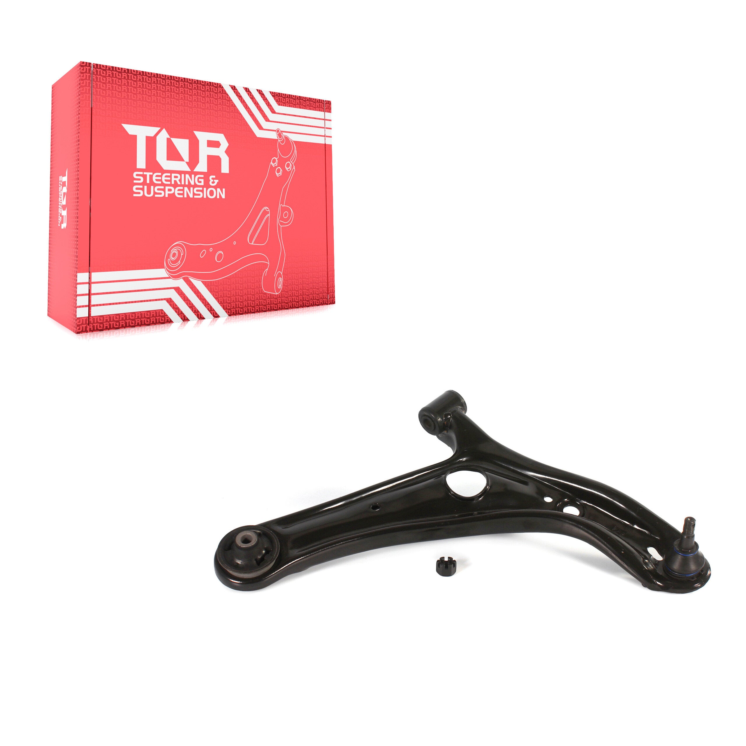 TOR TOR-CK620364 Suspension Control Arm and Ball Joint Assembly for 2000-2003 Toyota Echo product image