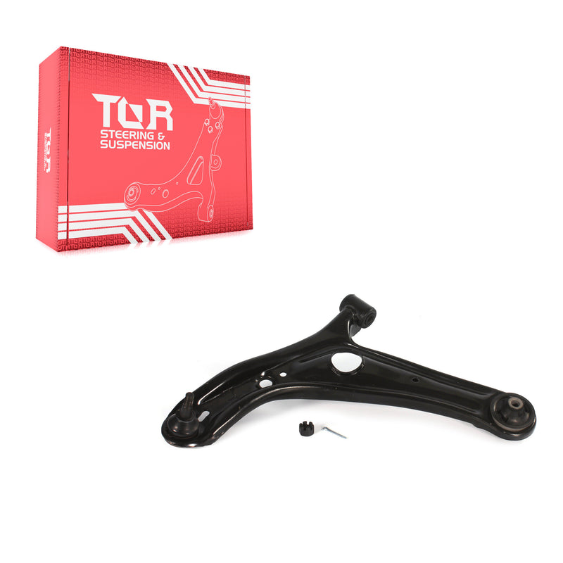 TOR_Suspension Control Arm Ball Joint Assembly_TOR-CK620365