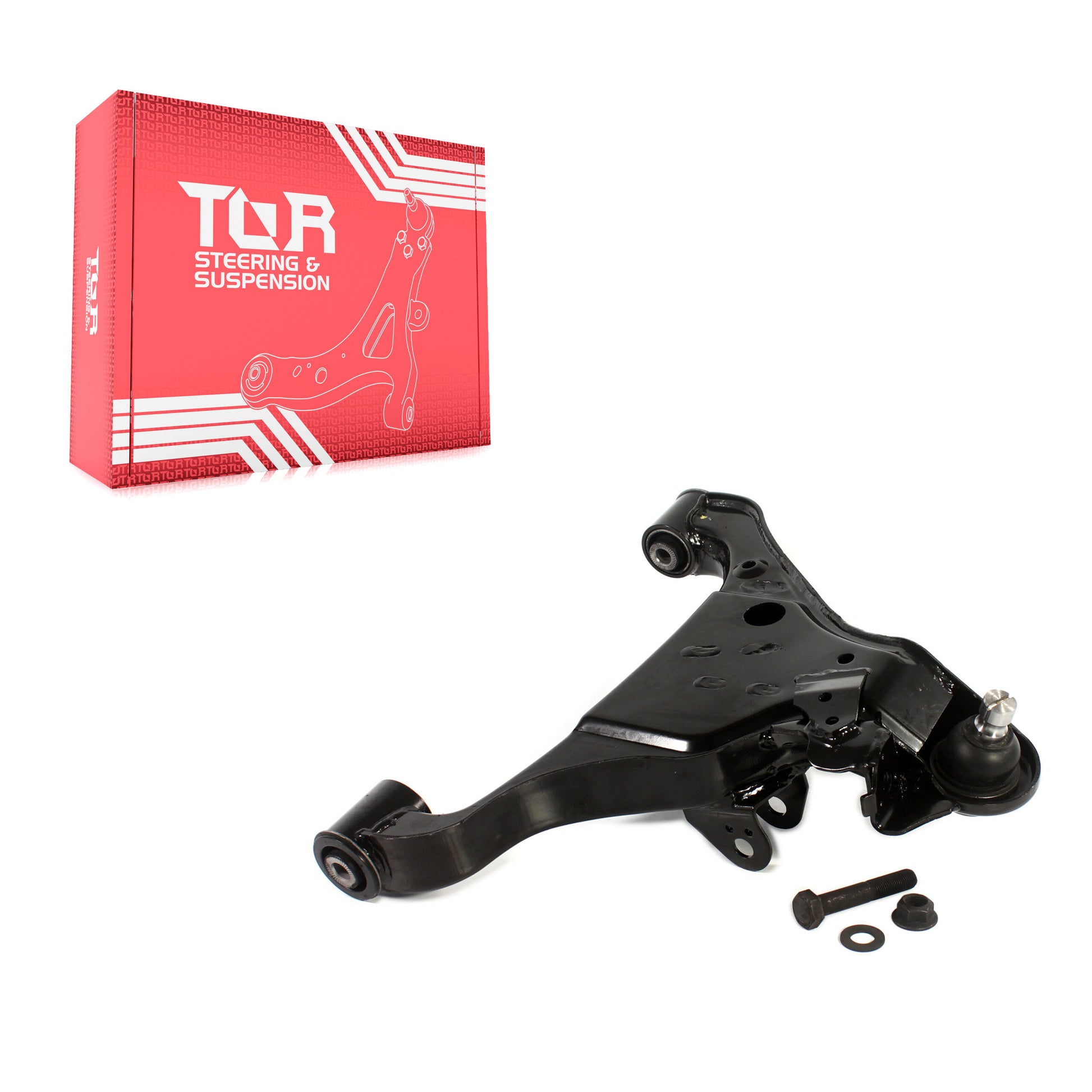 TOR_Suspension Control Arm Ball Joint Assembly_TOR-CK620371