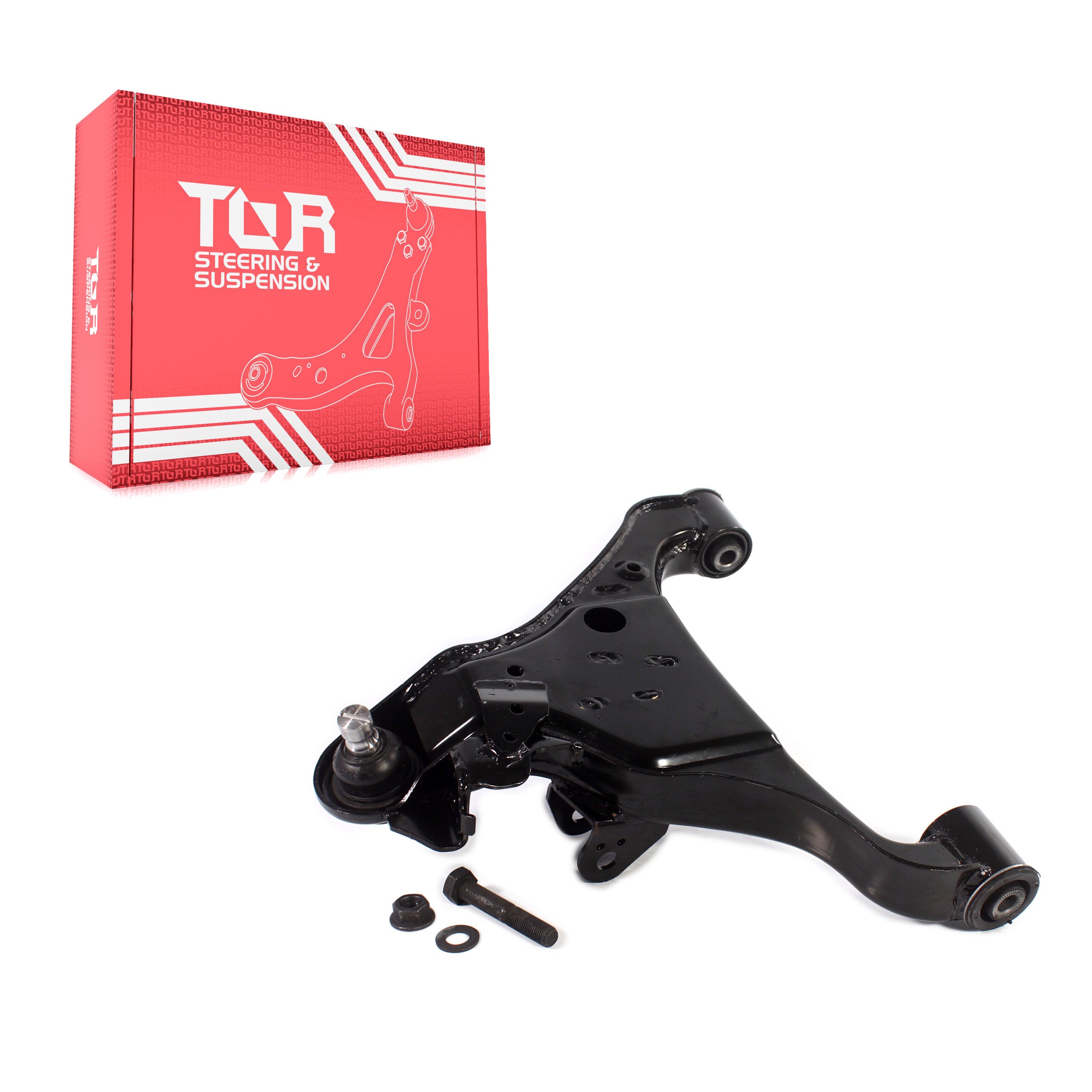 TOR_Suspension Control Arm Ball Joint Assembly_TOR-CK620372