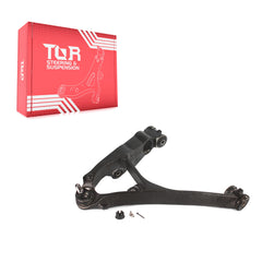TOR_Suspension Control Arm Ball Joint Assembly_TOR-CK620381
