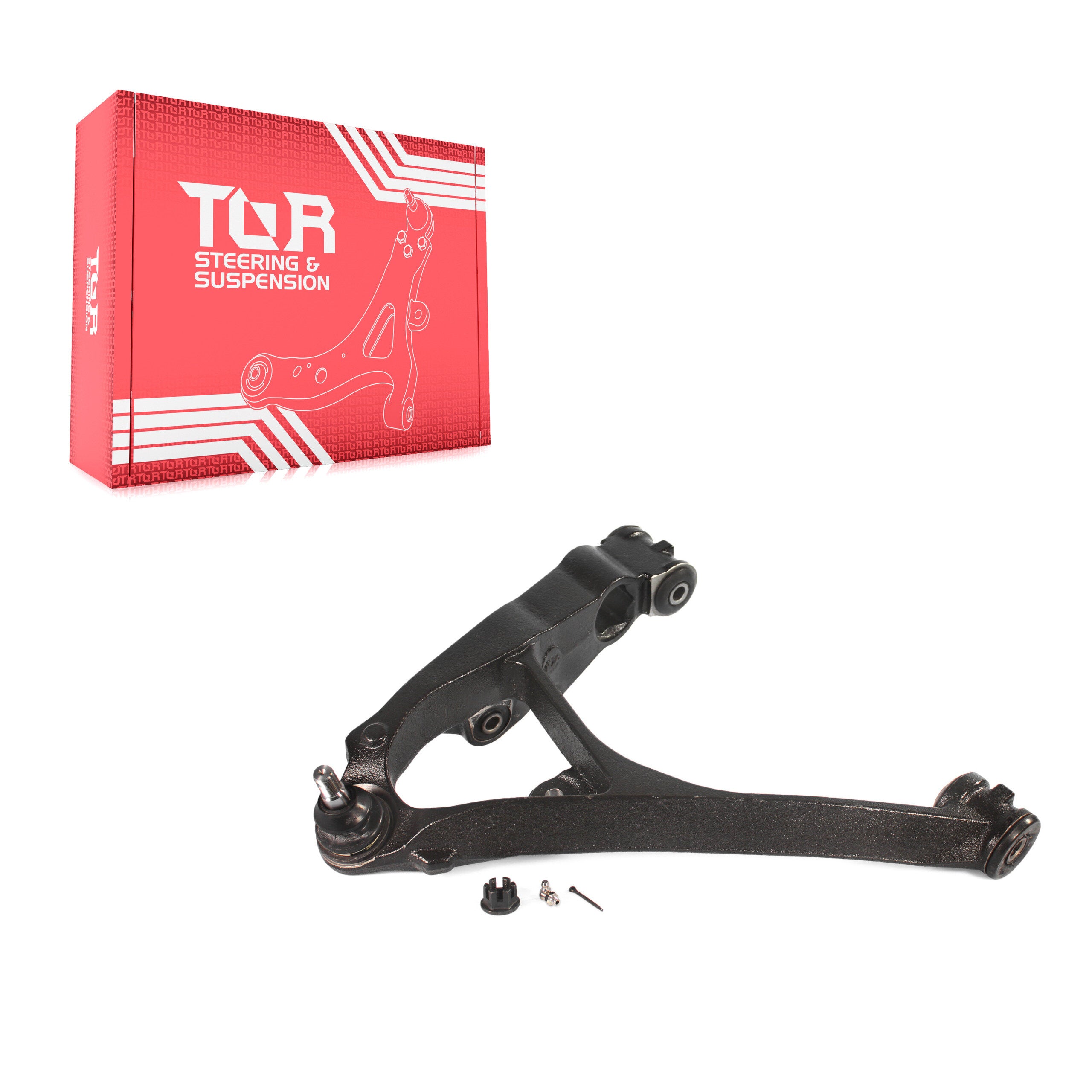 TOR_Suspension Control Arm Ball Joint Assembly_TOR-CK620381