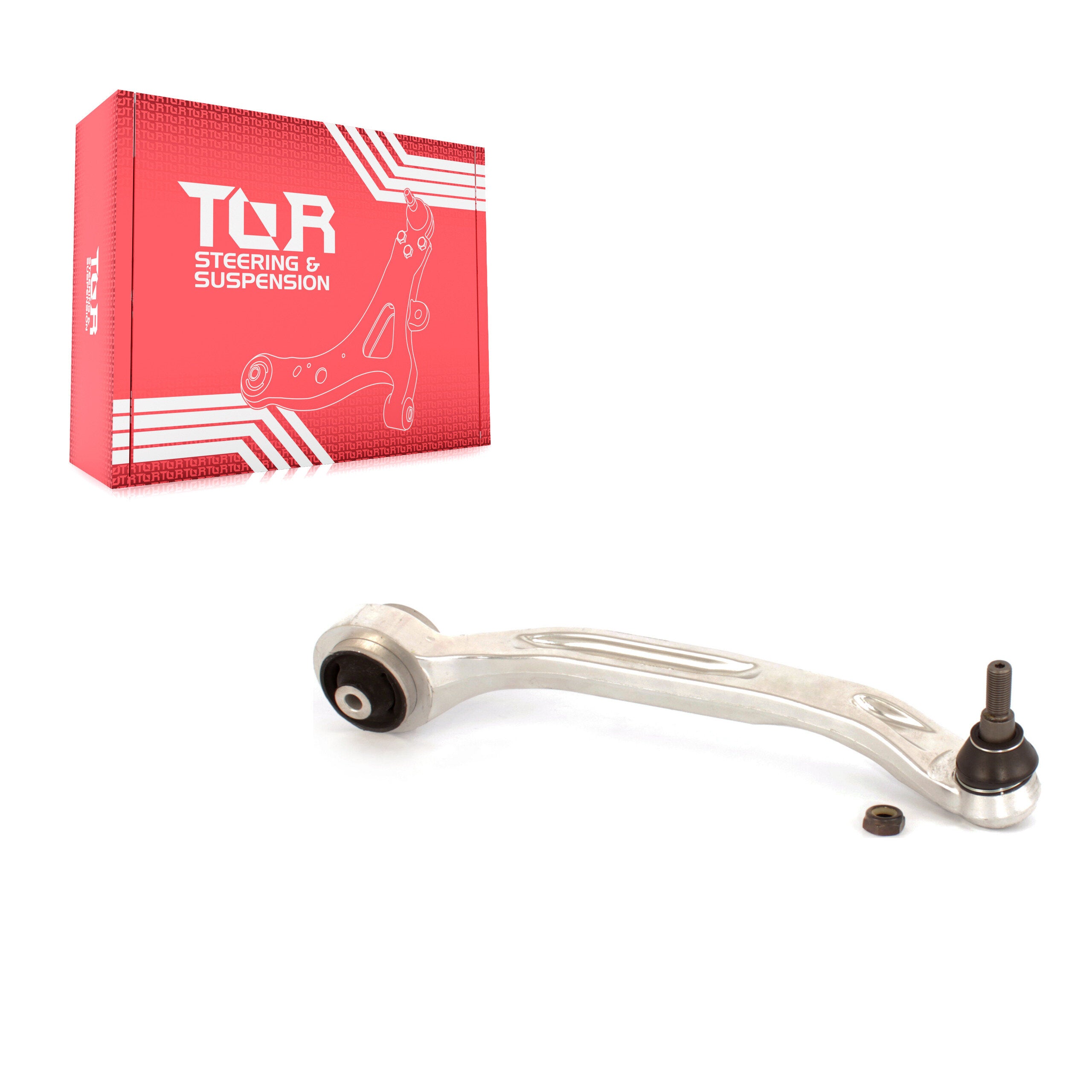 TOR TOR-CK620451 Suspension Control Arm and Ball Joint Assembly for 2005-2011 Audi S6 product image