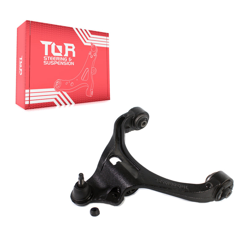 TOR_Suspension Control Arm Ball Joint Assembly_TOR-CK620478