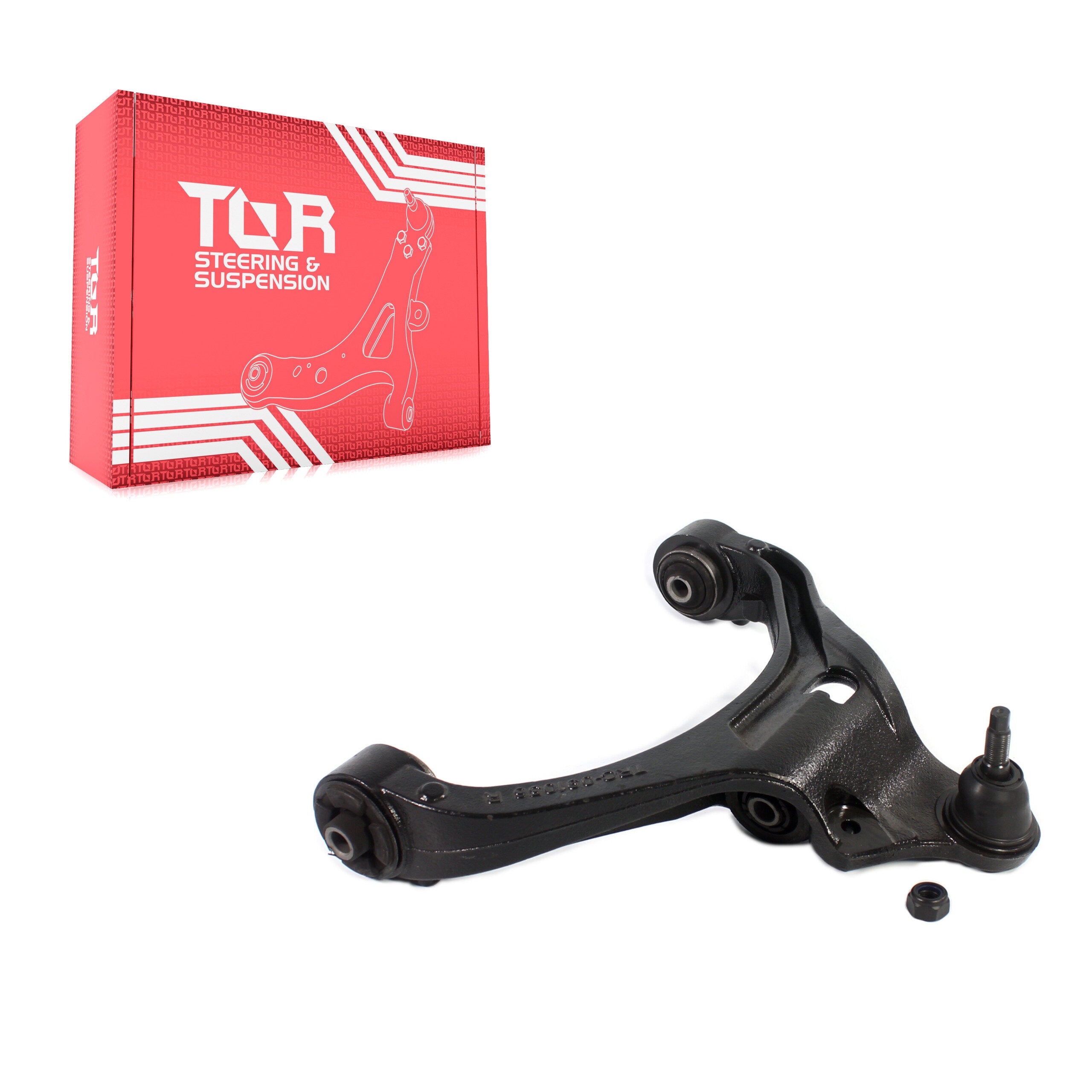 TOR_Suspension Control Arm Ball Joint Assembly_TOR-CK620479