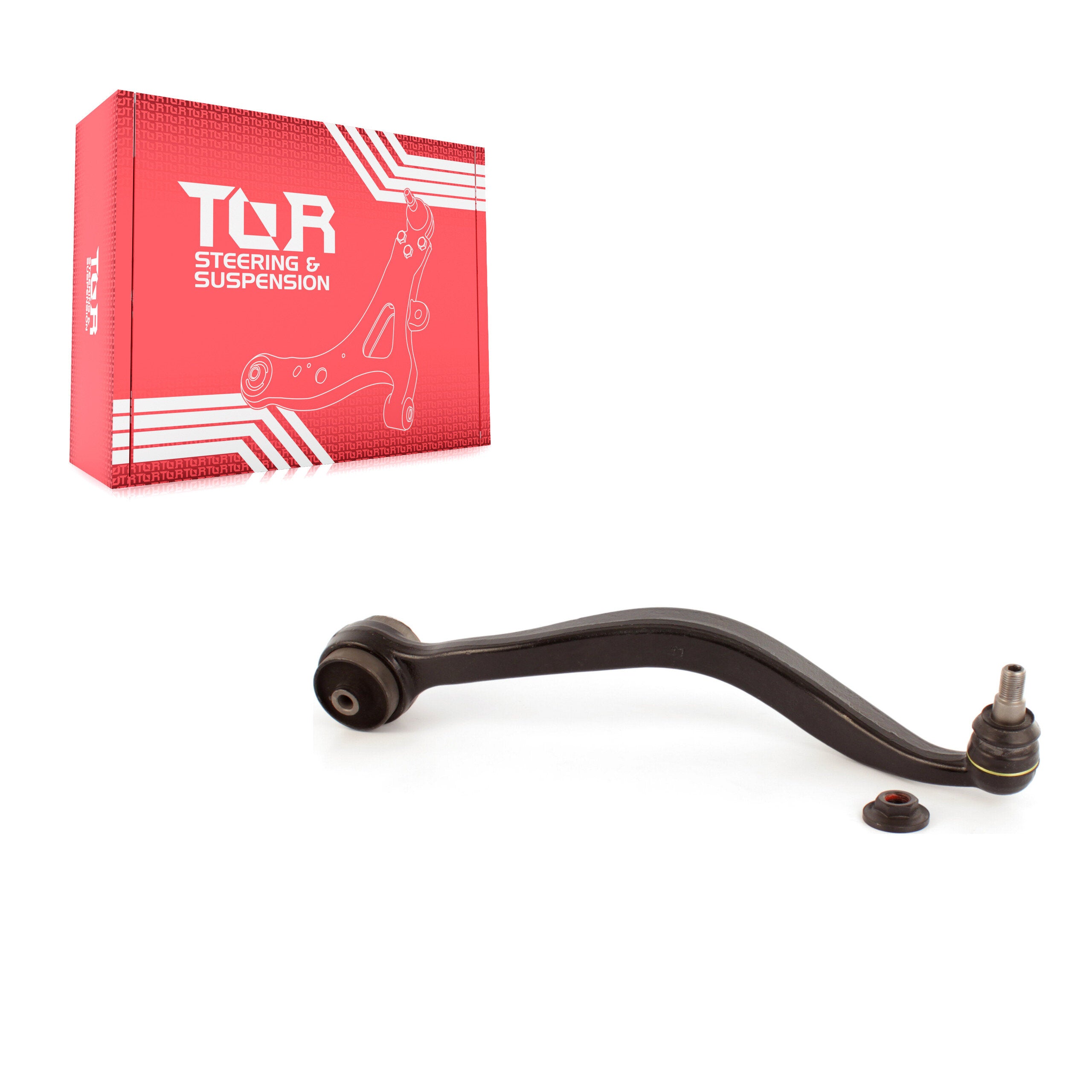 TOR_Suspension Control Arm Ball Joint Assembly_TOR-CK620492