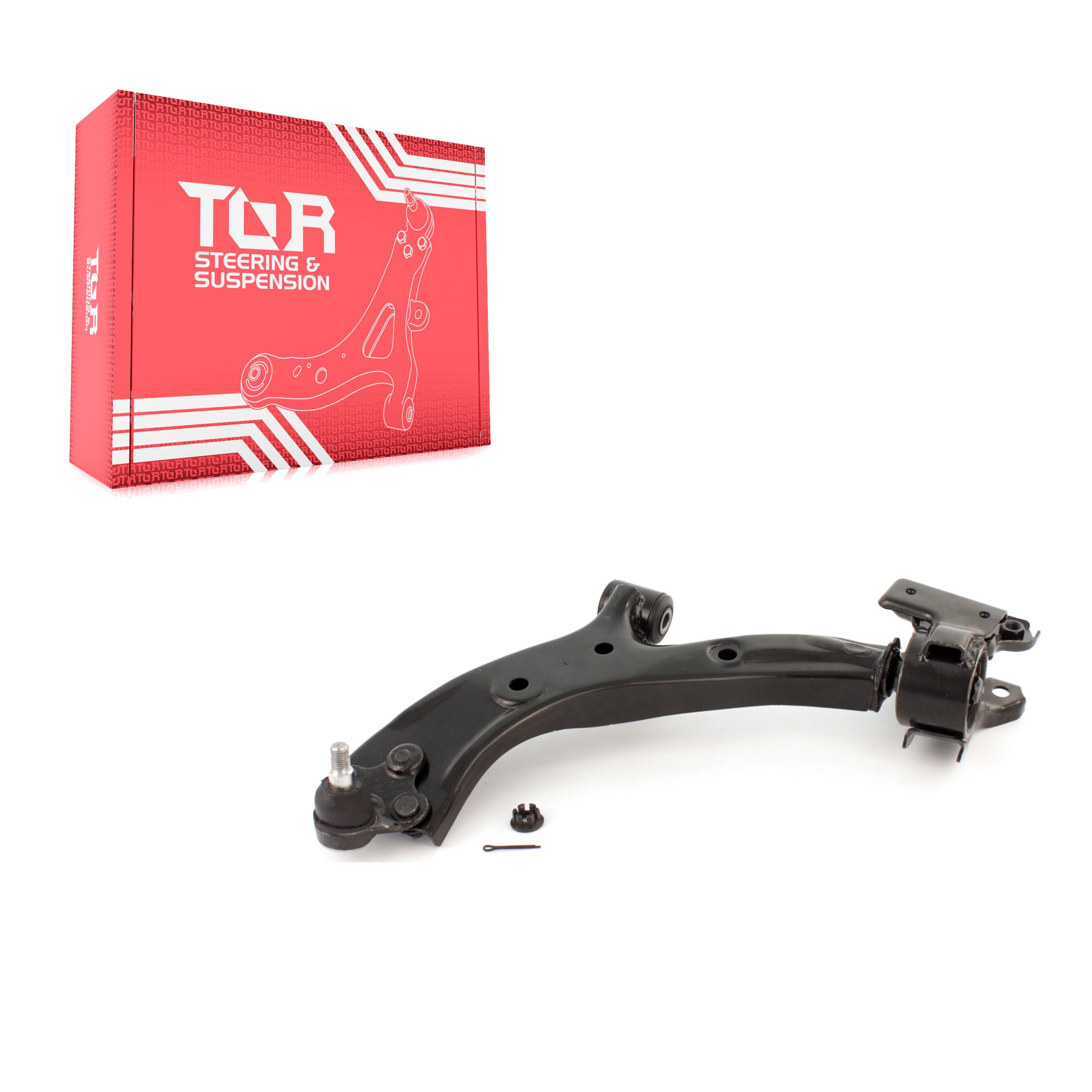 TOR_Suspension Control Arm Ball Joint Assembly_TOR-CK620500