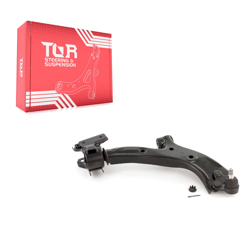 TOR_Suspension Control Arm Ball Joint Assembly_TOR-CK620501