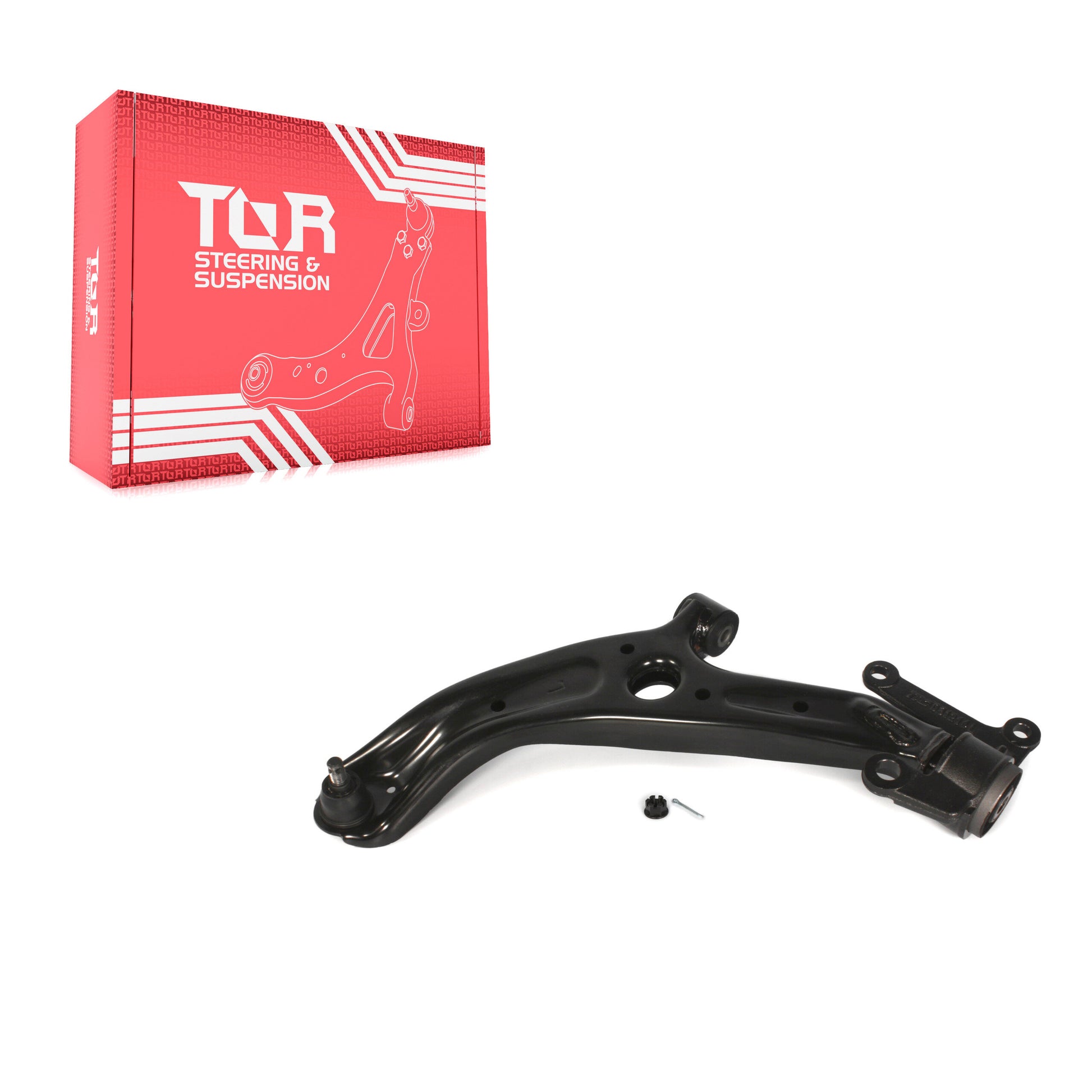 TOR_Suspension Control Arm Ball Joint Assembly_TOR-CK620502