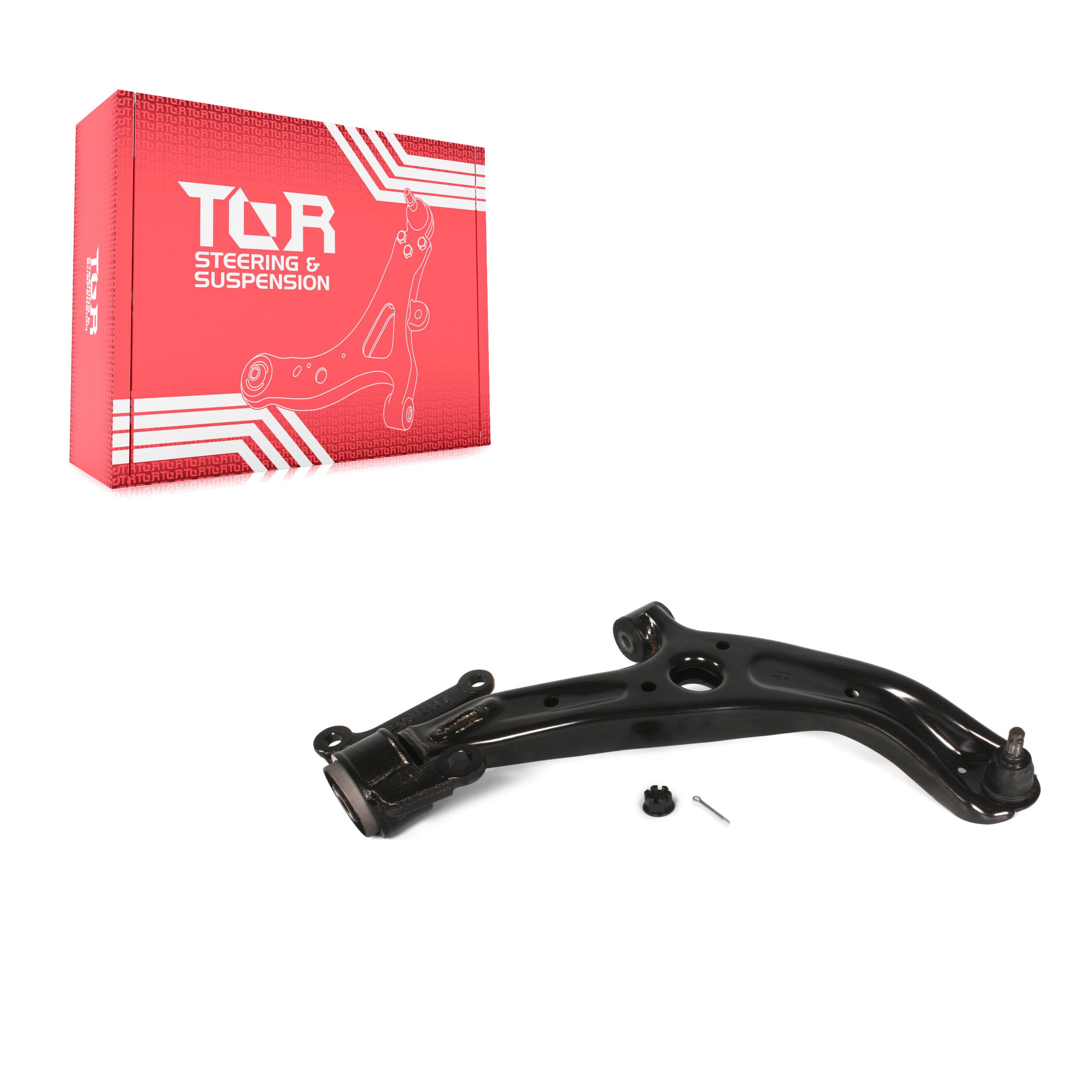 TOR_Suspension Control Arm Ball Joint Assembly_TOR-CK620503