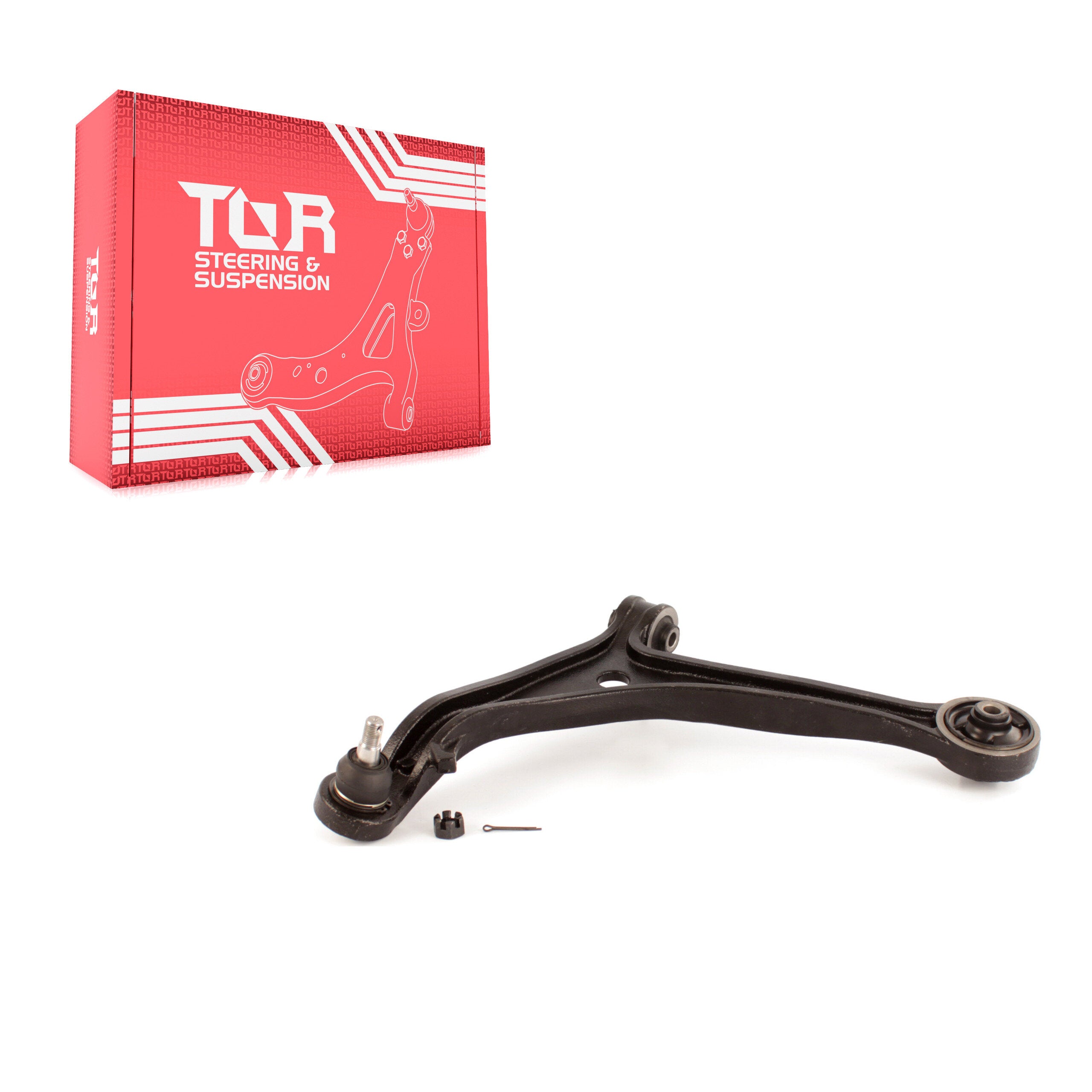 TOR TOR-CK620505 Suspension Control Arm and Ball Joint Assembly for 2005-2010 Honda Odyssey product image