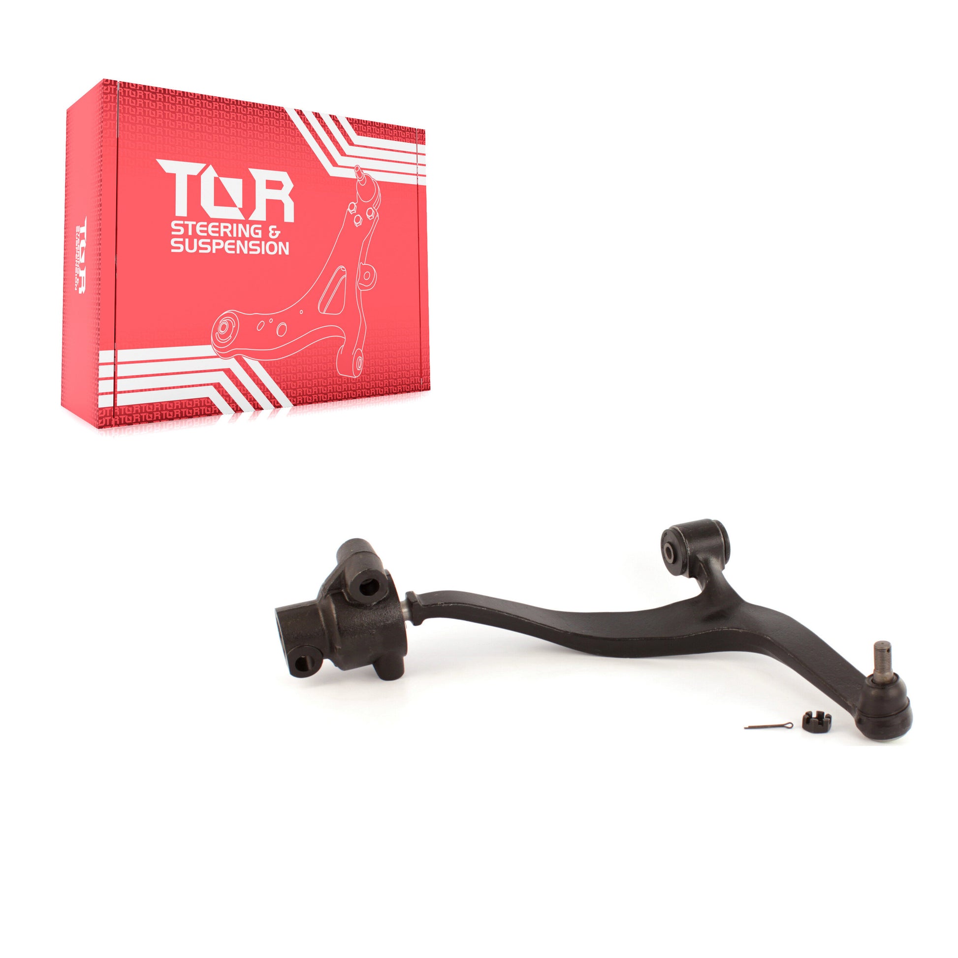 TOR TOR-CK620509 Suspension Control Arm and Ball Joint Assembly for 2003-2008 INFINITI FX35 product image