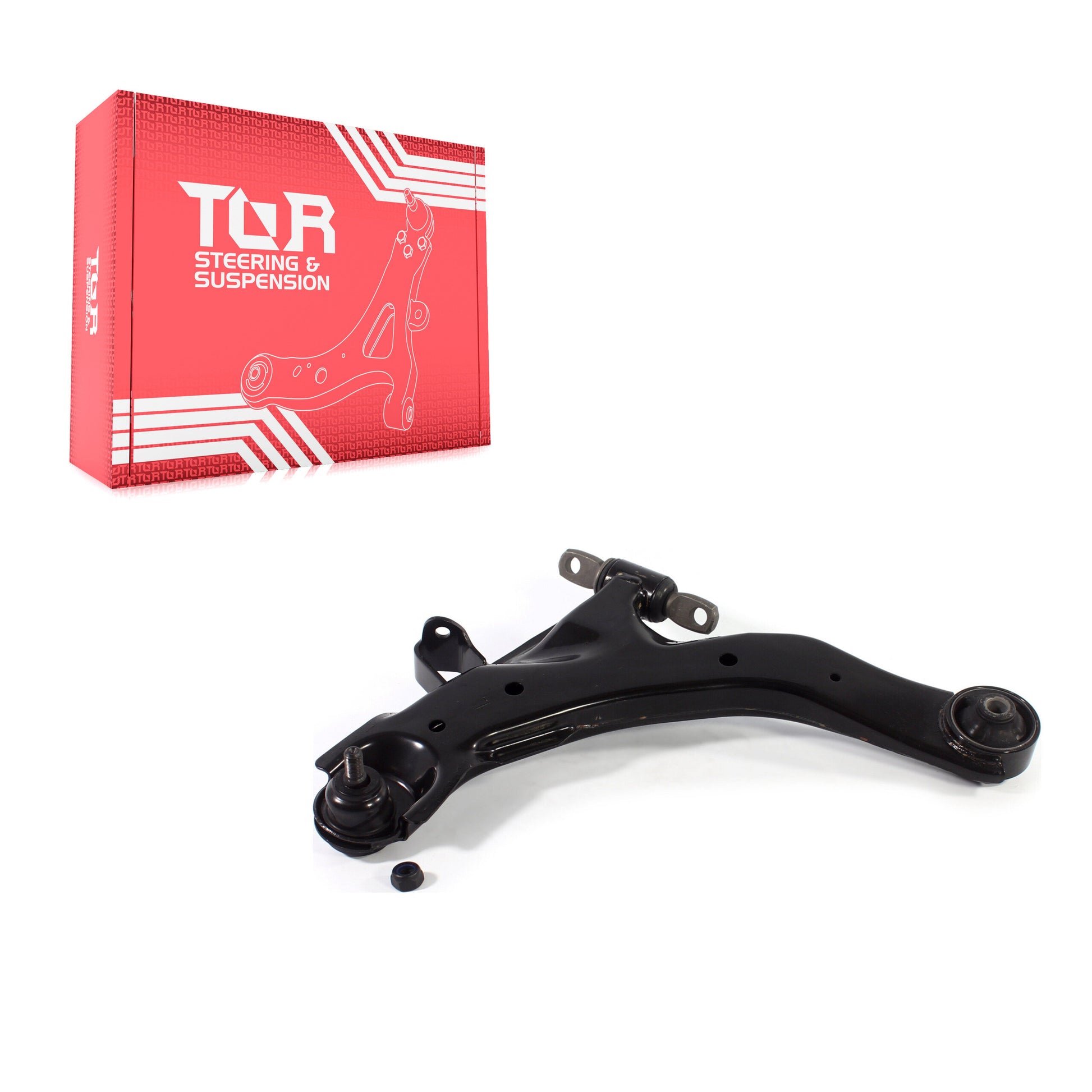 TOR_Suspension Control Arm Ball Joint Assembly_TOR-CK620520
