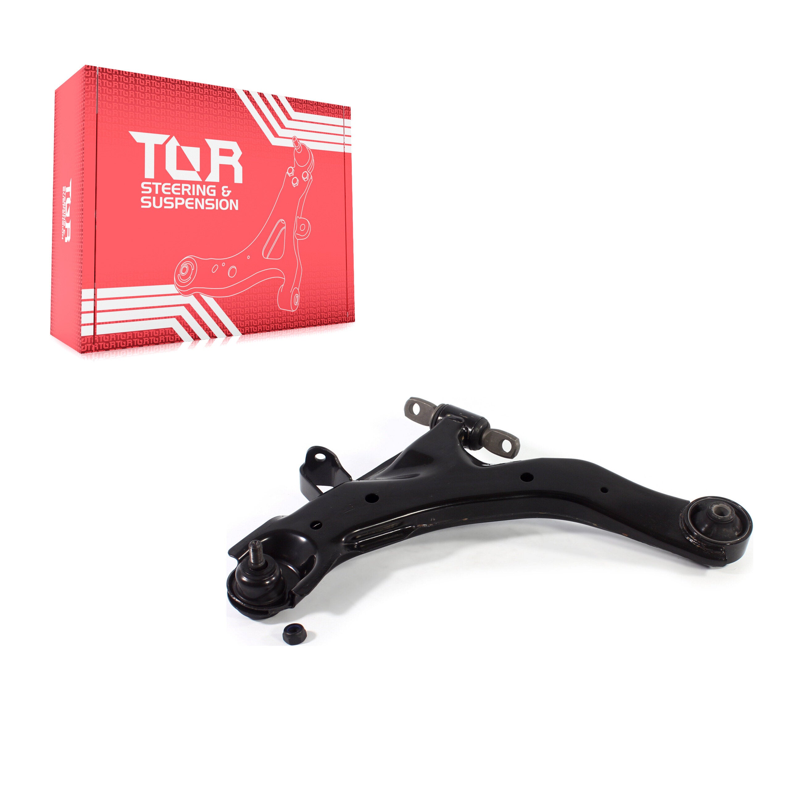 TOR_Suspension Control Arm Ball Joint Assembly_TOR-CK620520