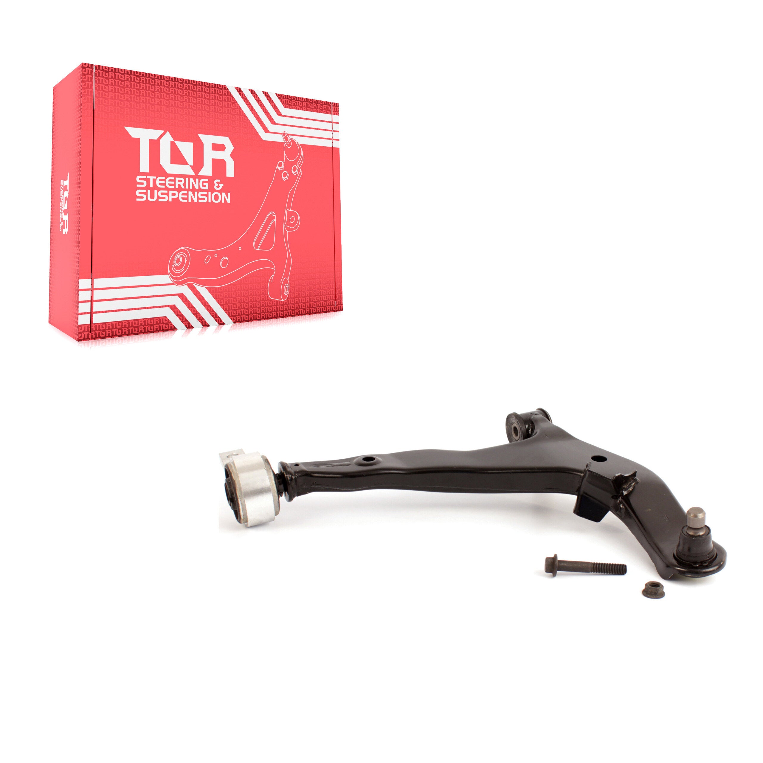 TOR TOR-CK620559 Suspension Control Arm and Ball Joint Assembly for 2003-2007 Nissan Murano product image