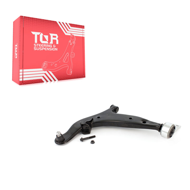 TOR_Suspension Control Arm Ball Joint Assembly_TOR-CK620560