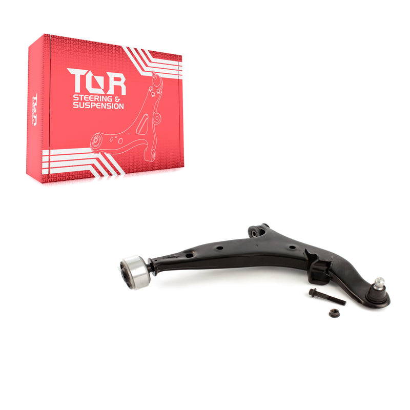 TOR_Suspension Control Arm Ball Joint Assembly_TOR-CK620561