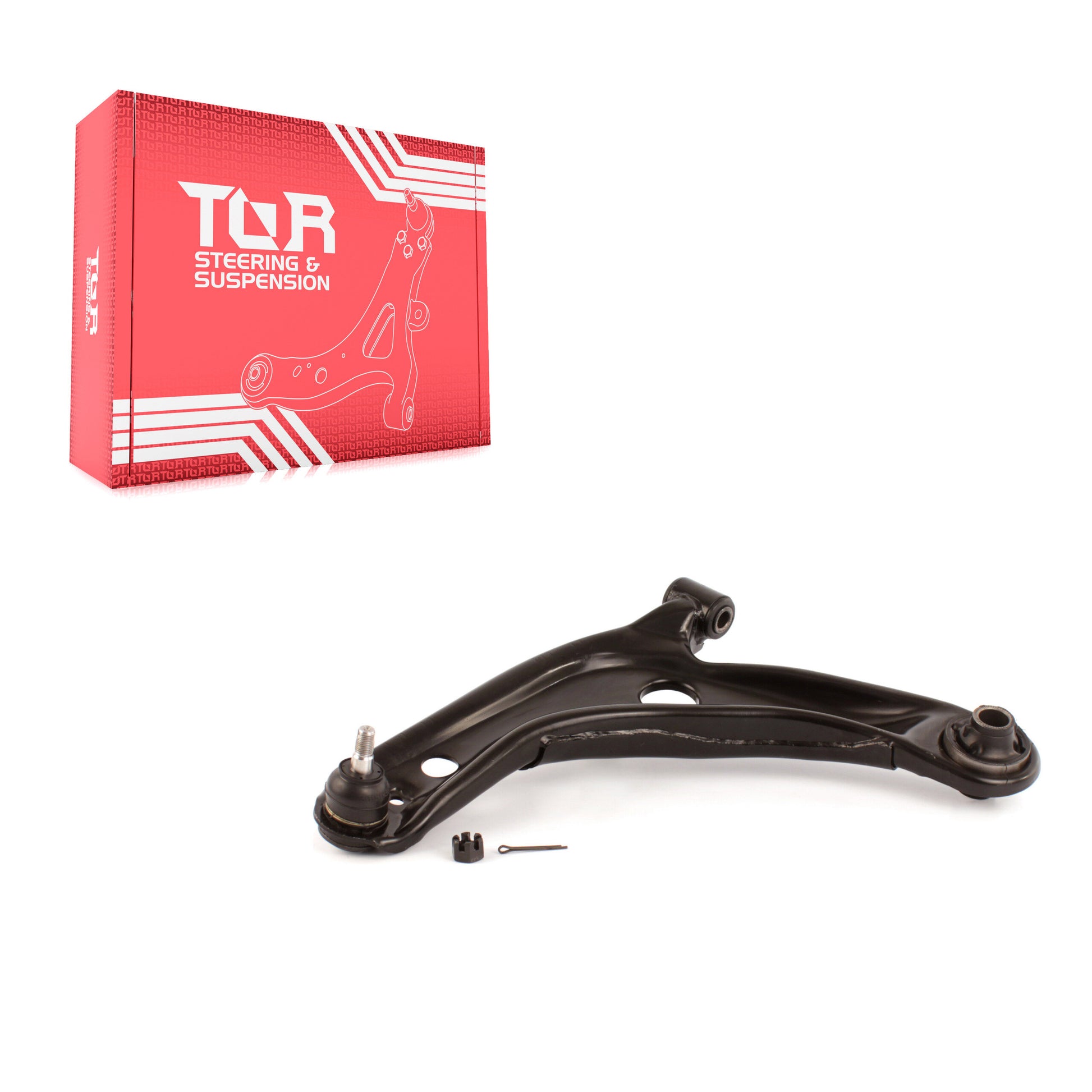 TOR_Suspension Control Arm Ball Joint Assembly_TOR-CK620572