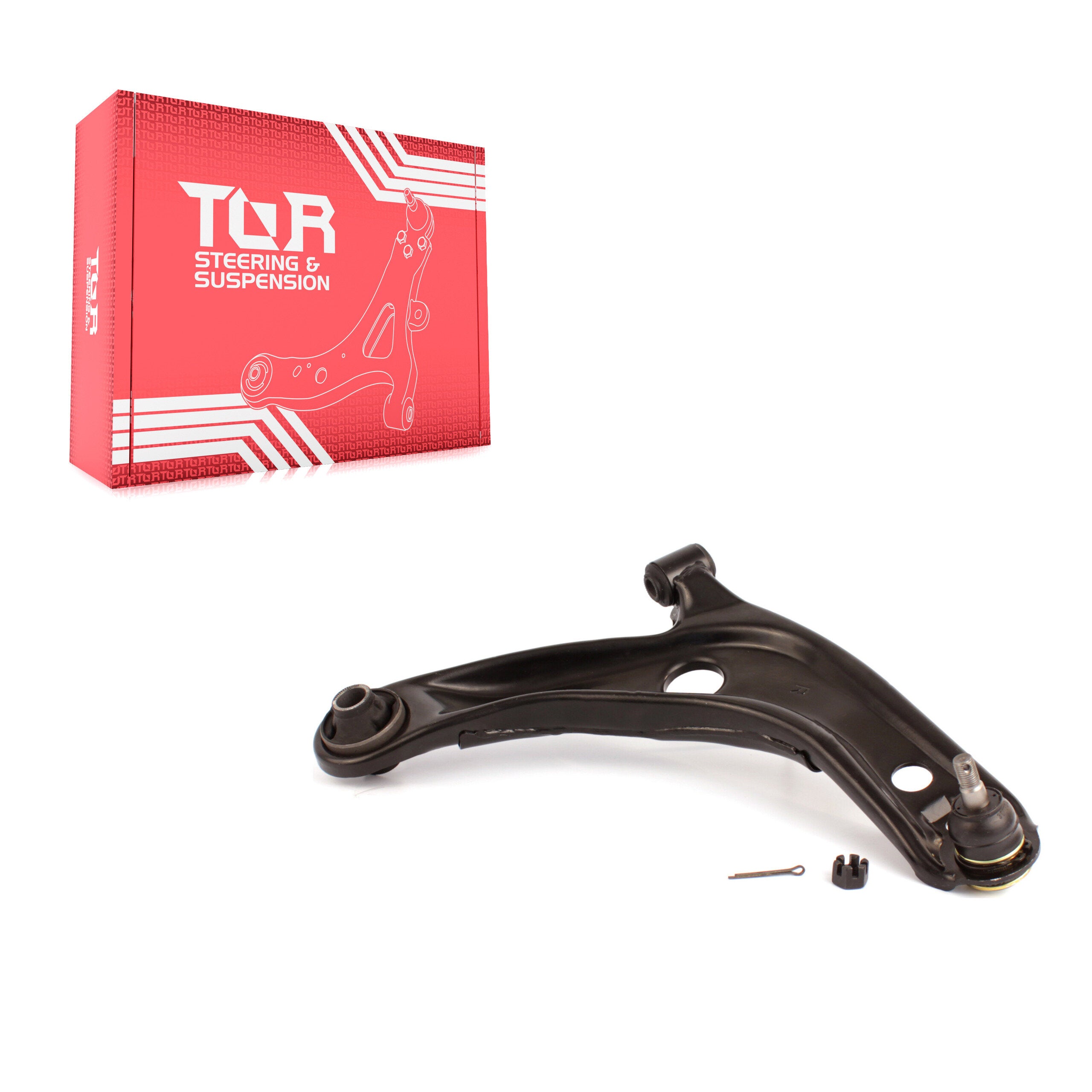 TOR_Suspension Control Arm Ball Joint Assembly_TOR-CK620573