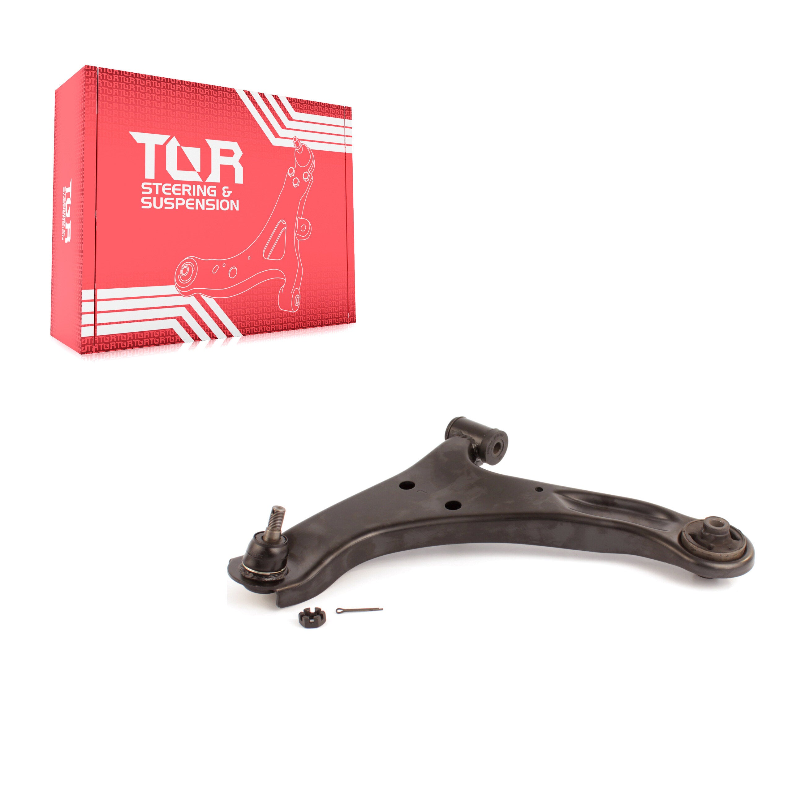 TOR_Suspension Control Arm Ball Joint Assembly_TOR-CK620574