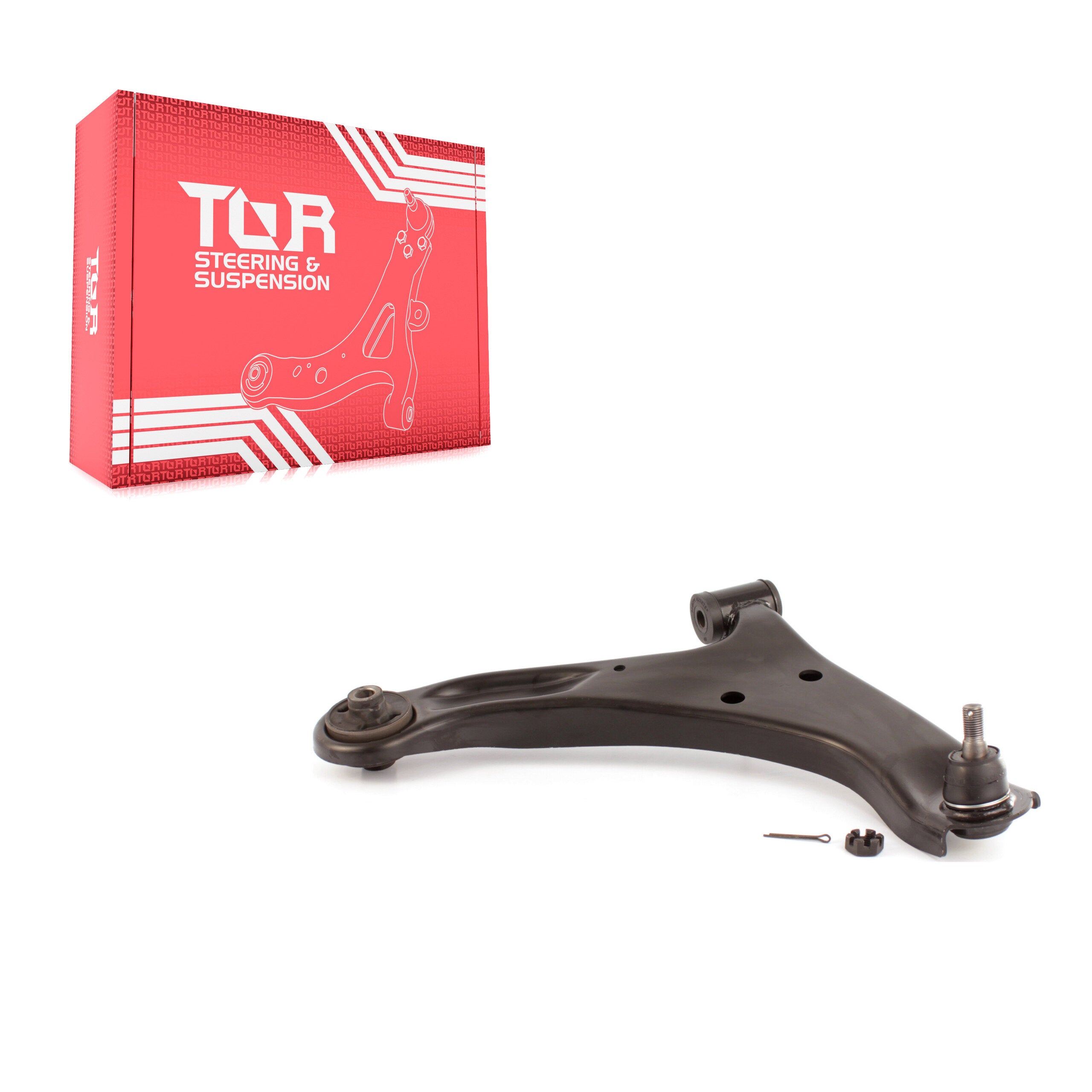 TOR_Suspension Control Arm Ball Joint Assembly_TOR-CK620575