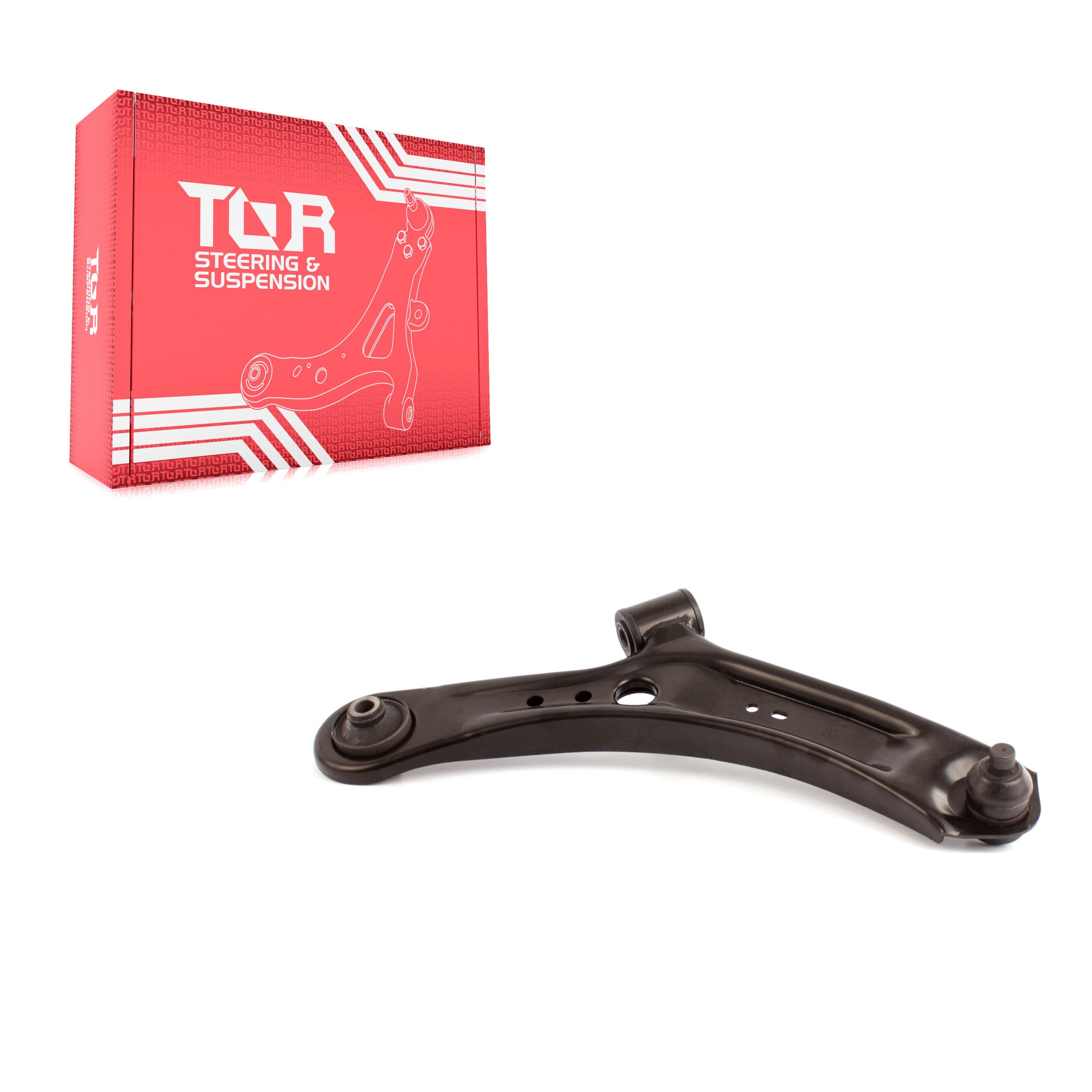 TOR_Suspension Control Arm Ball Joint Assembly_TOR-CK620576