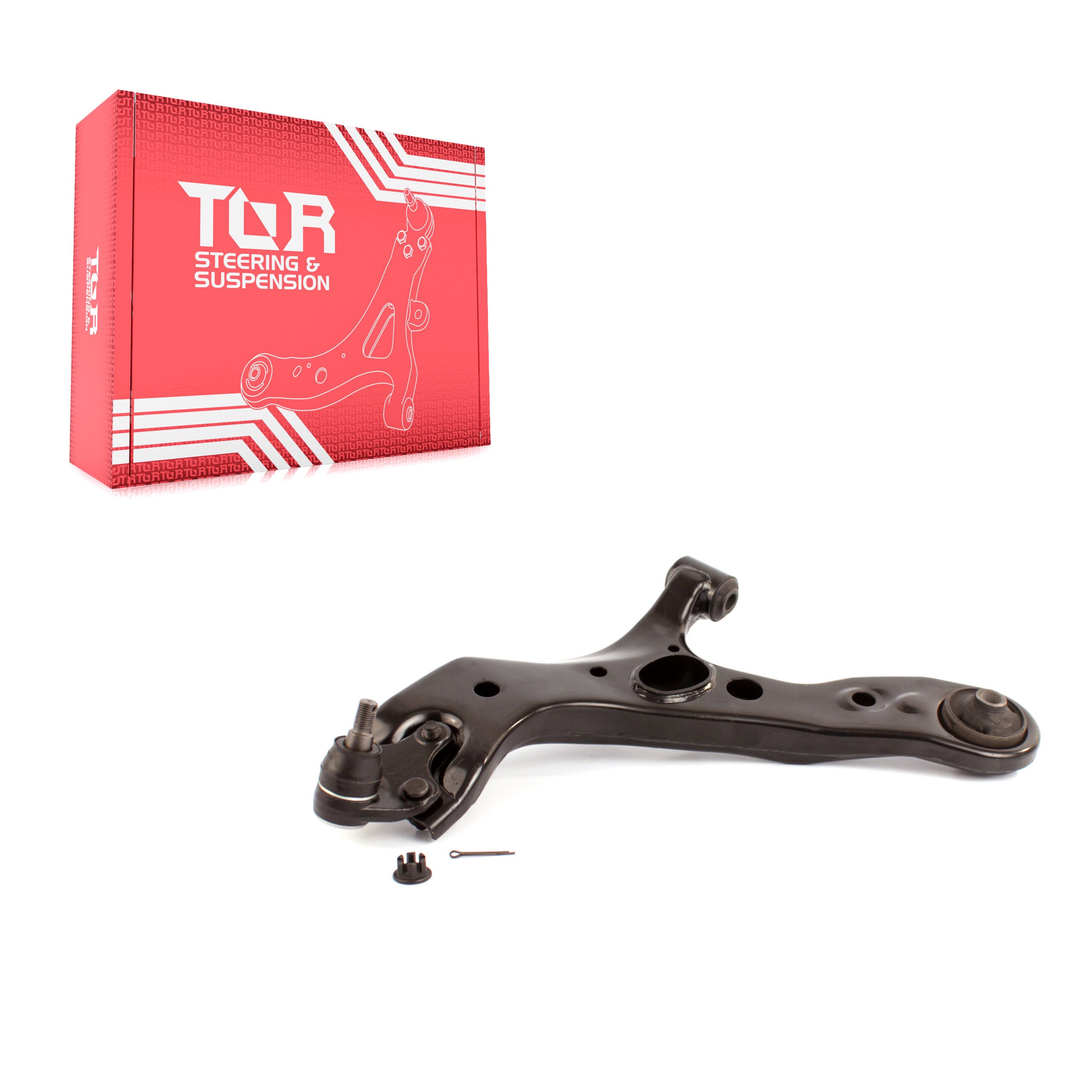 TOR TOR-CK620586 Suspension Control Arm and Ball Joint Assembly for 2006-2021 Lexus NX300 product image