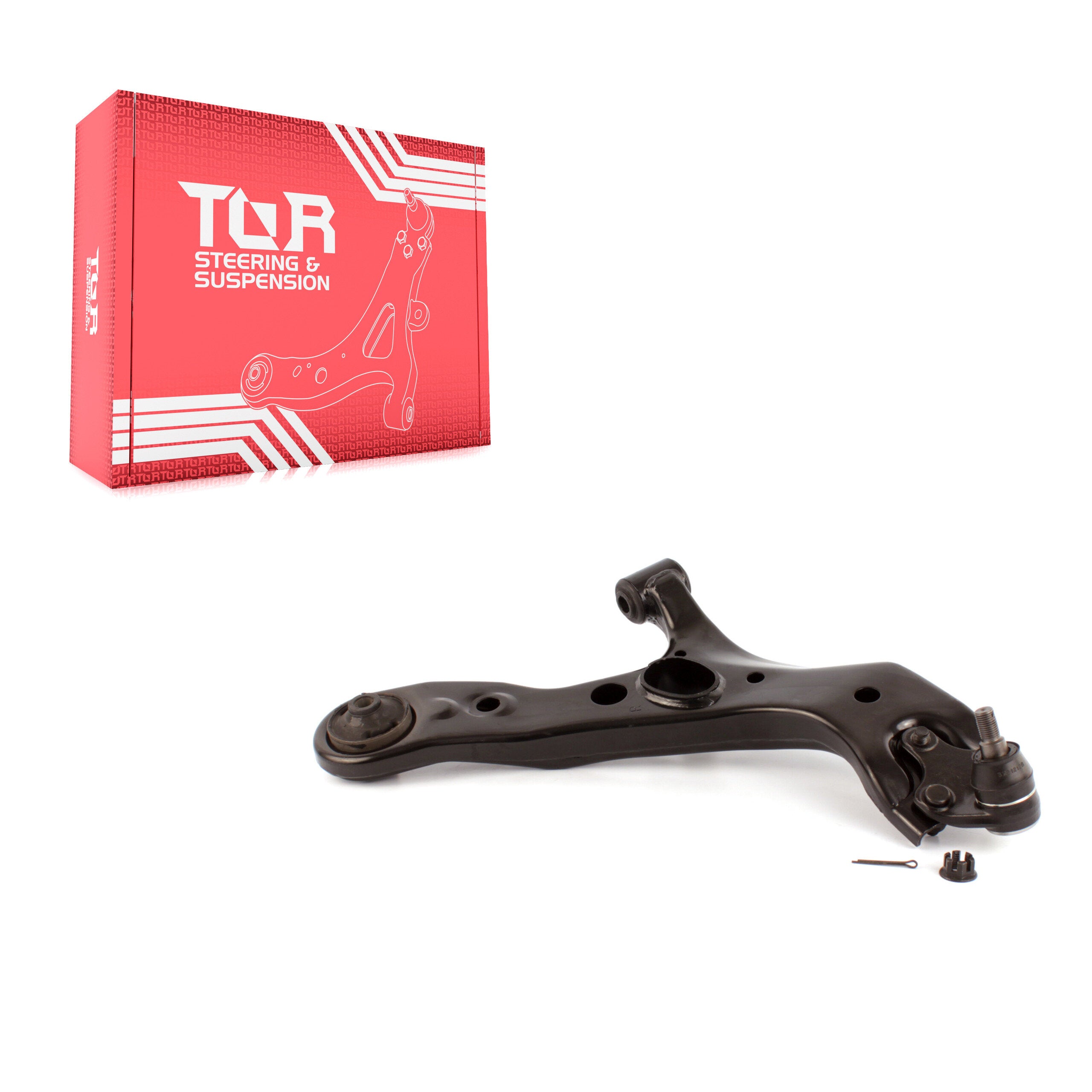TOR_Suspension Control Arm Ball Joint Assembly_TOR-CK620587