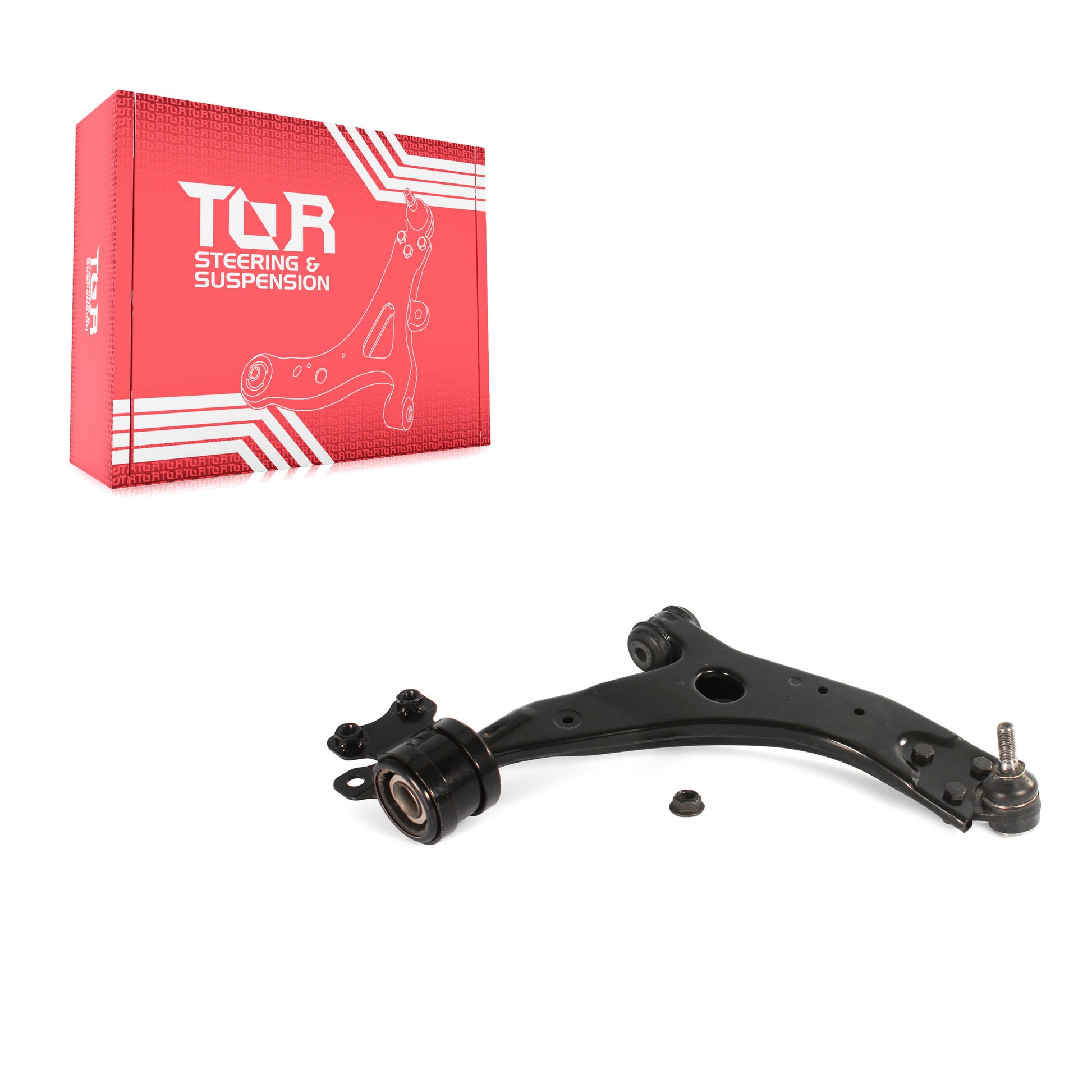 TOR_Suspension Control Arm Ball Joint Assembly_TOR-CK620596