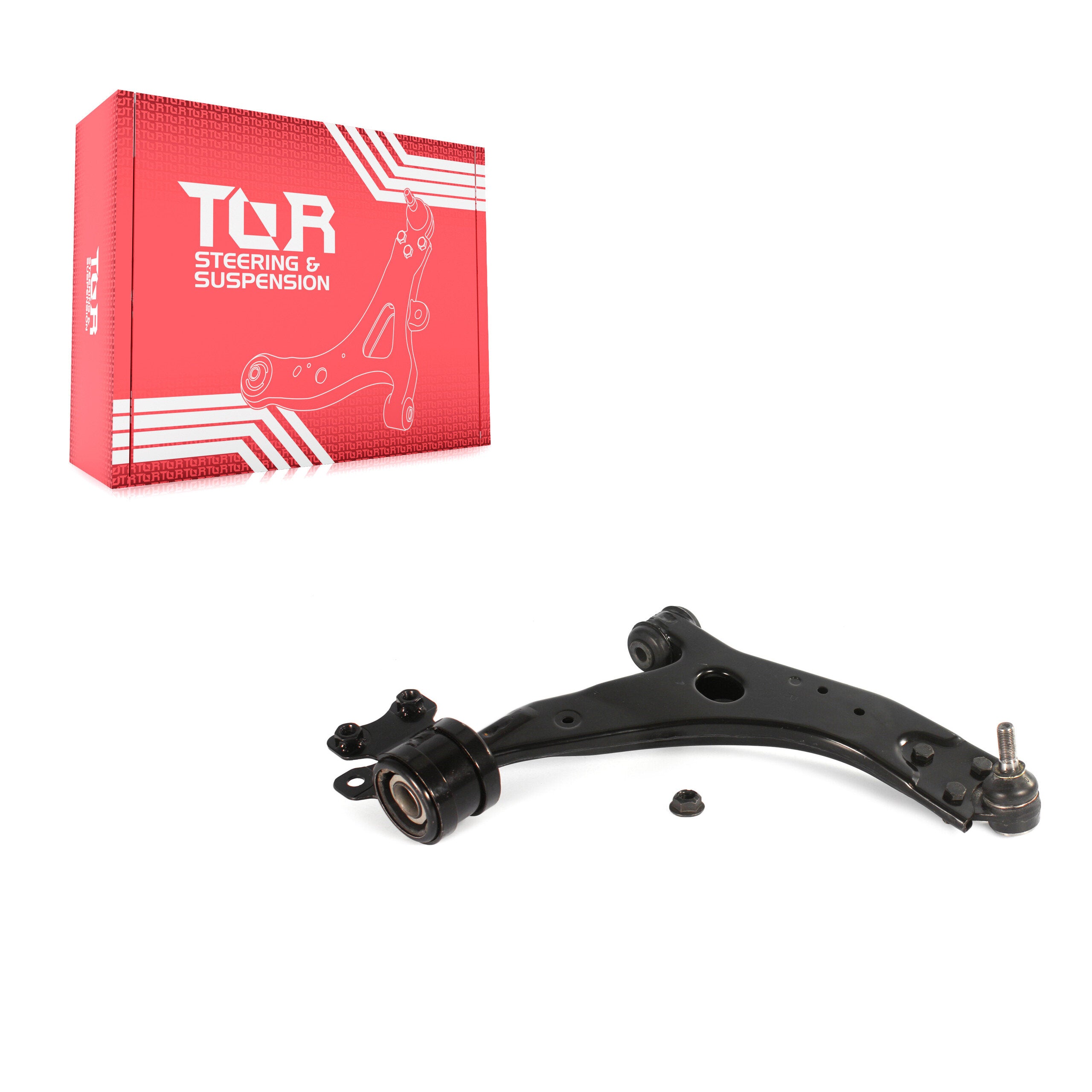 TOR_Suspension Control Arm Ball Joint Assembly_TOR-CK620596