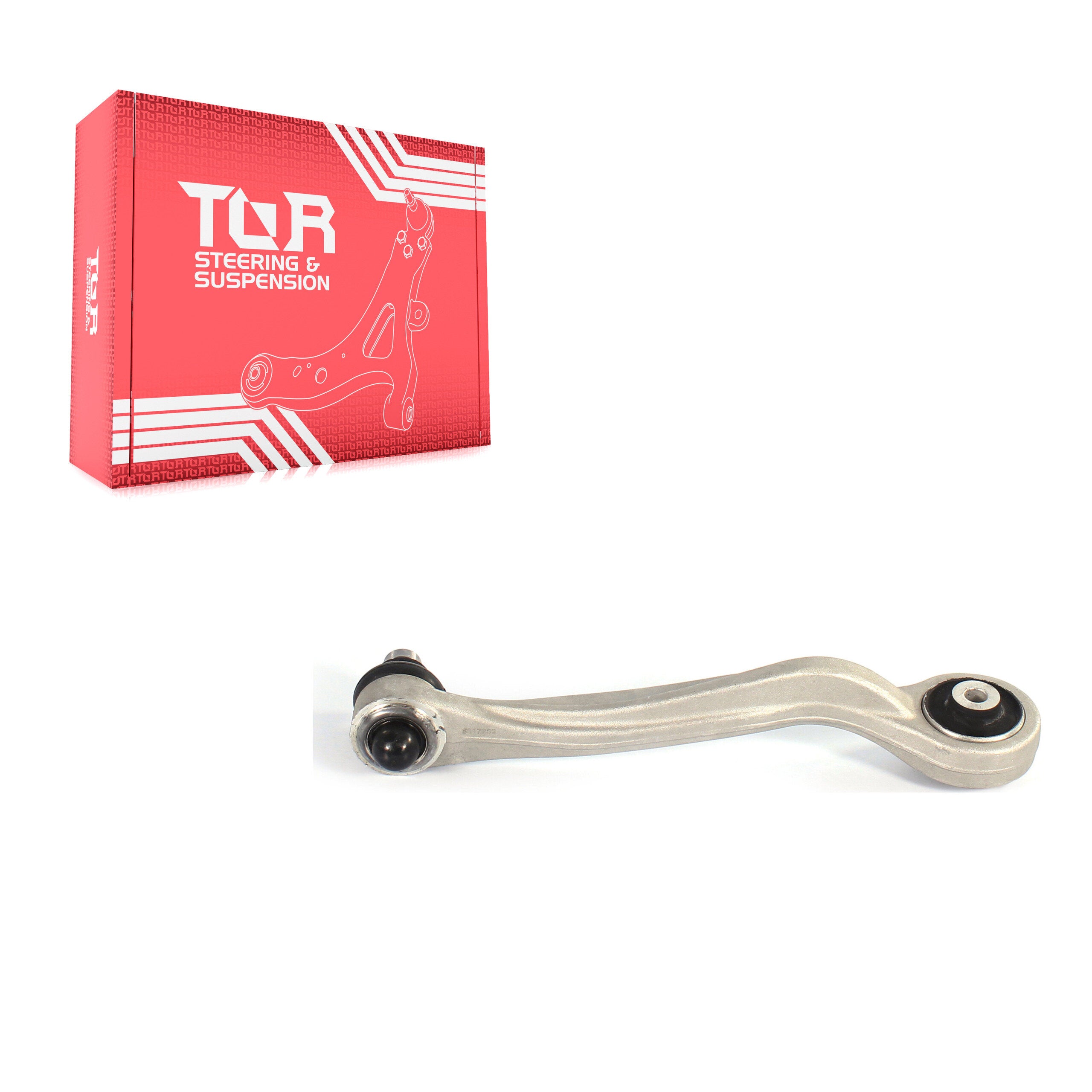 TOR TOR-CK620620 Suspension Control Arm and Ball Joint Assembly for 2004-2011 Audi A6 Quattro product image