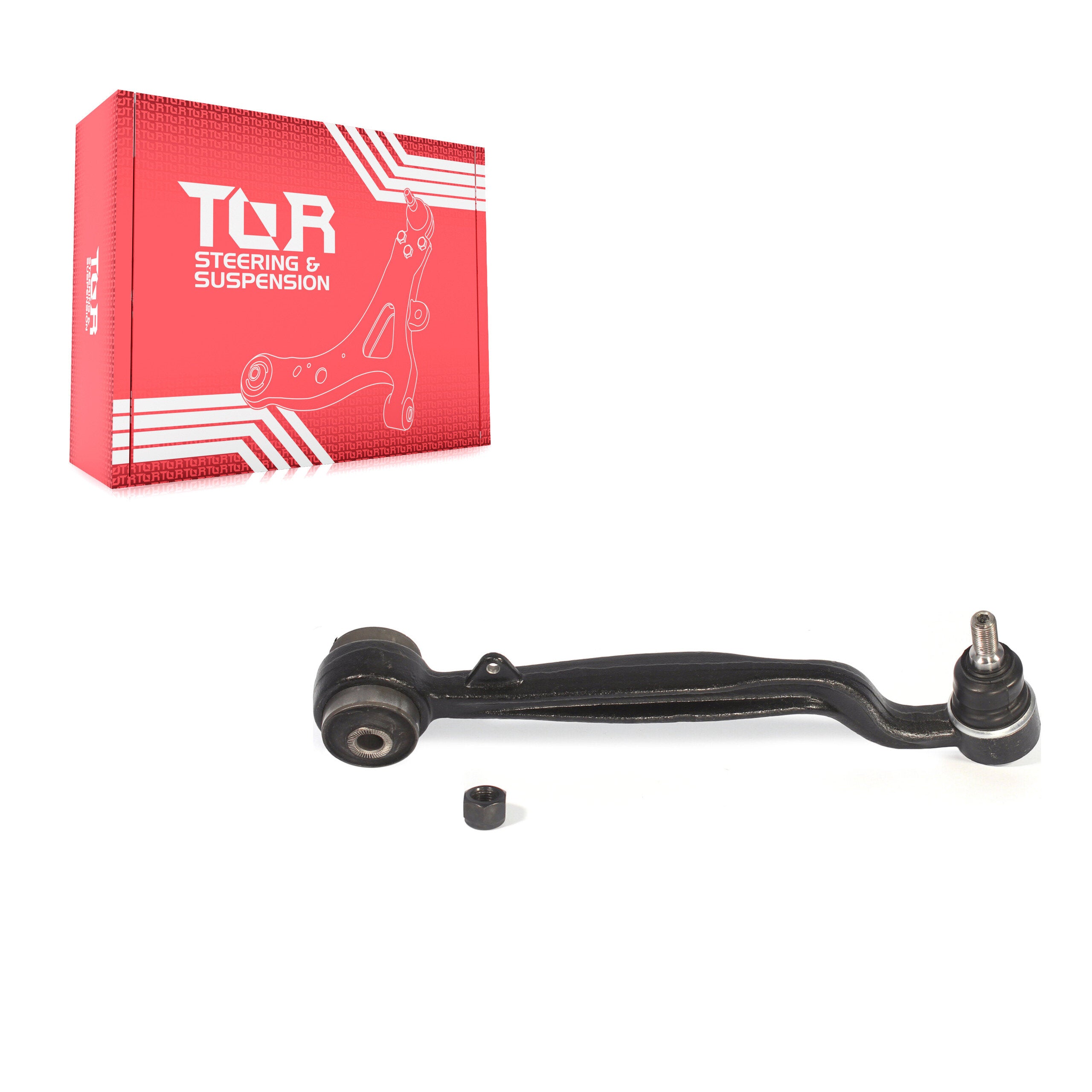 TOR_Suspension Control Arm Ball Joint Assembly_TOR-CK620715