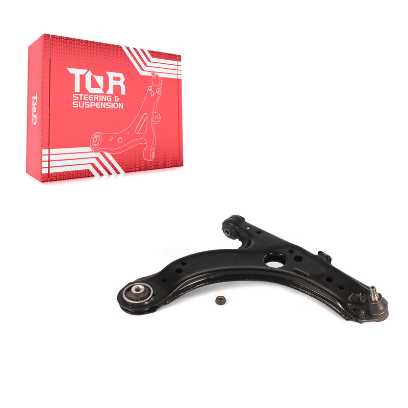 TOR_Suspension Control Arm Ball Joint Assembly_TOR-CK620718