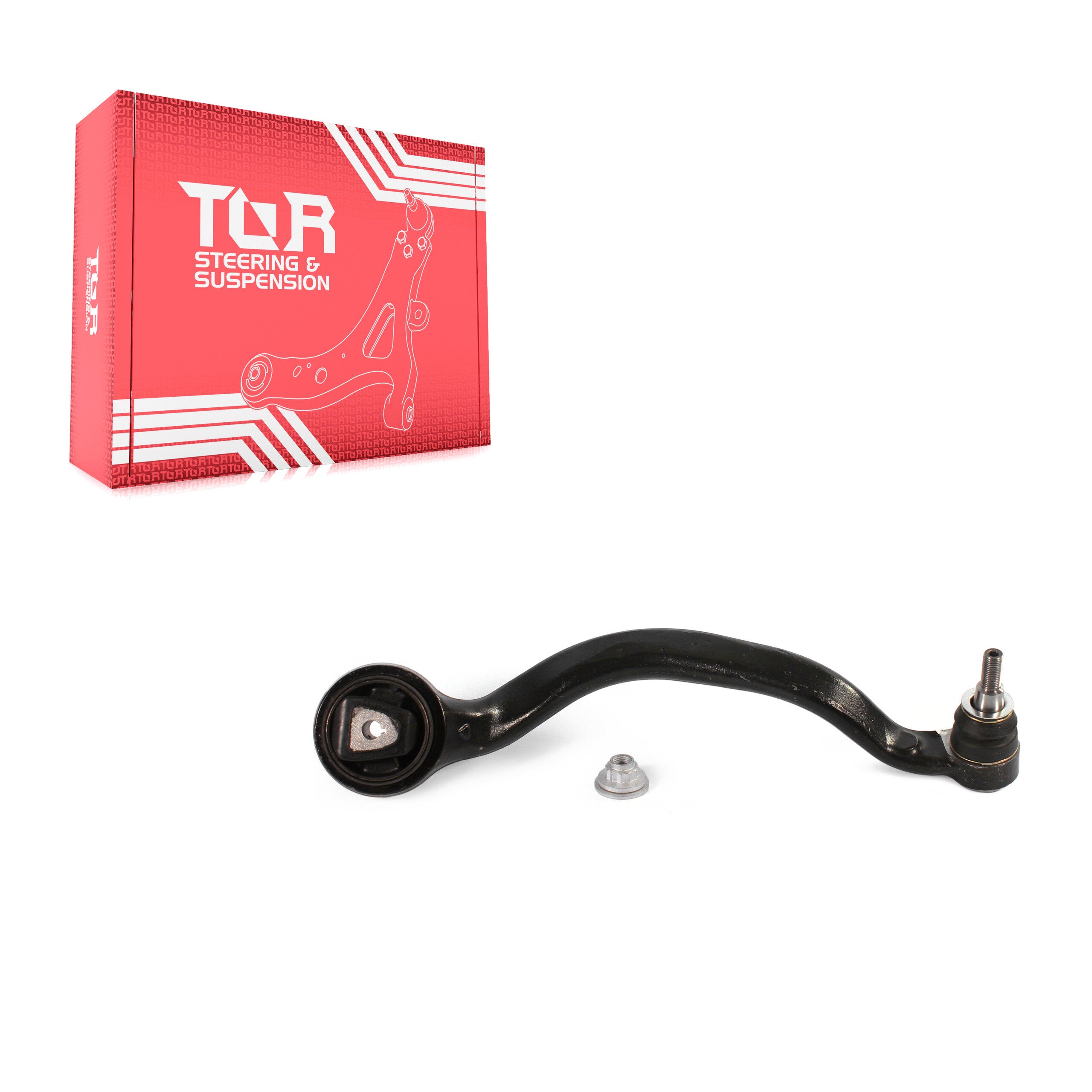 TOR_Suspension Control Arm Ball Joint Assembly_TOR-CK620799