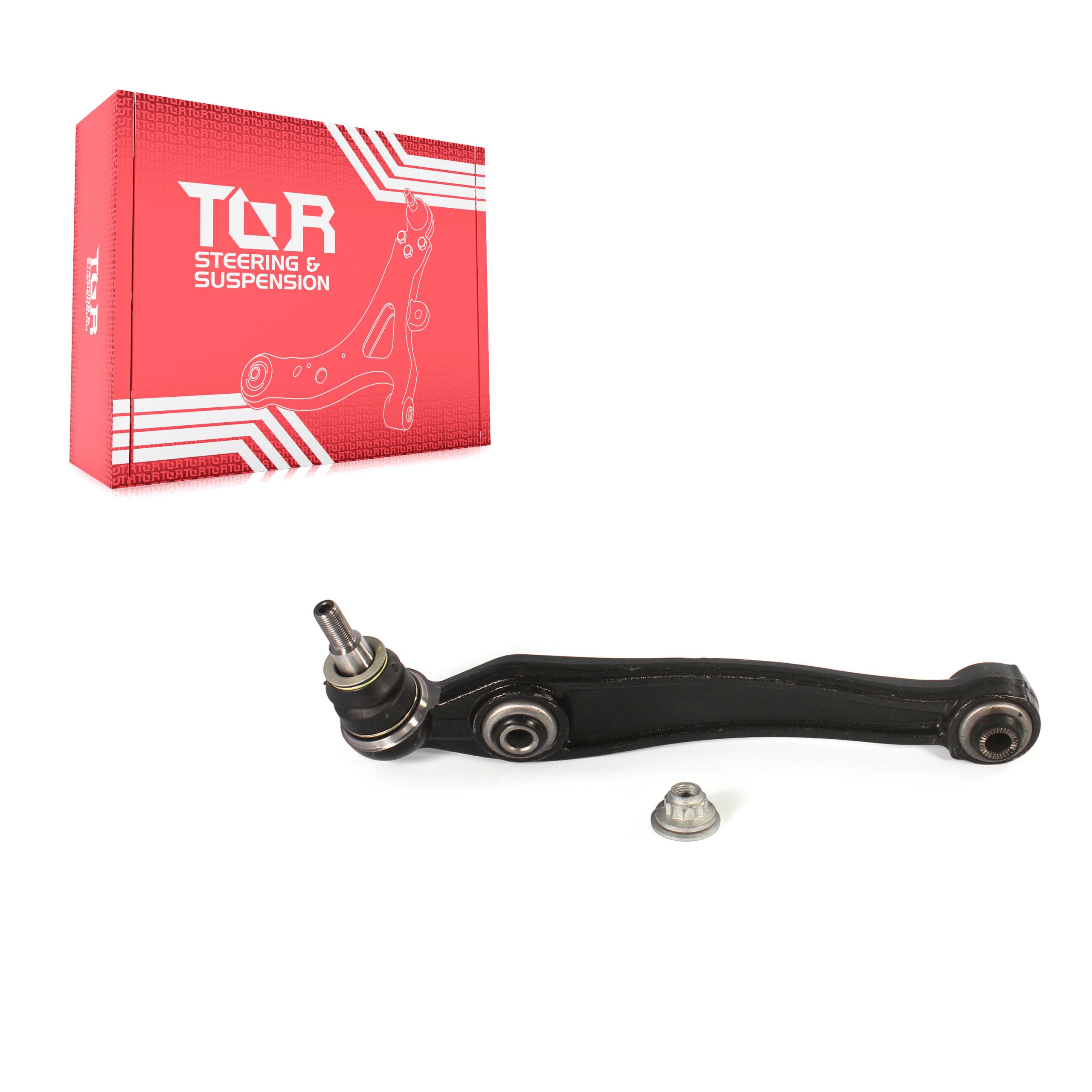 TOR TOR-CK620800 Suspension Control Arm and Ball Joint Assembly for 2007-2014 BMW X6 product image