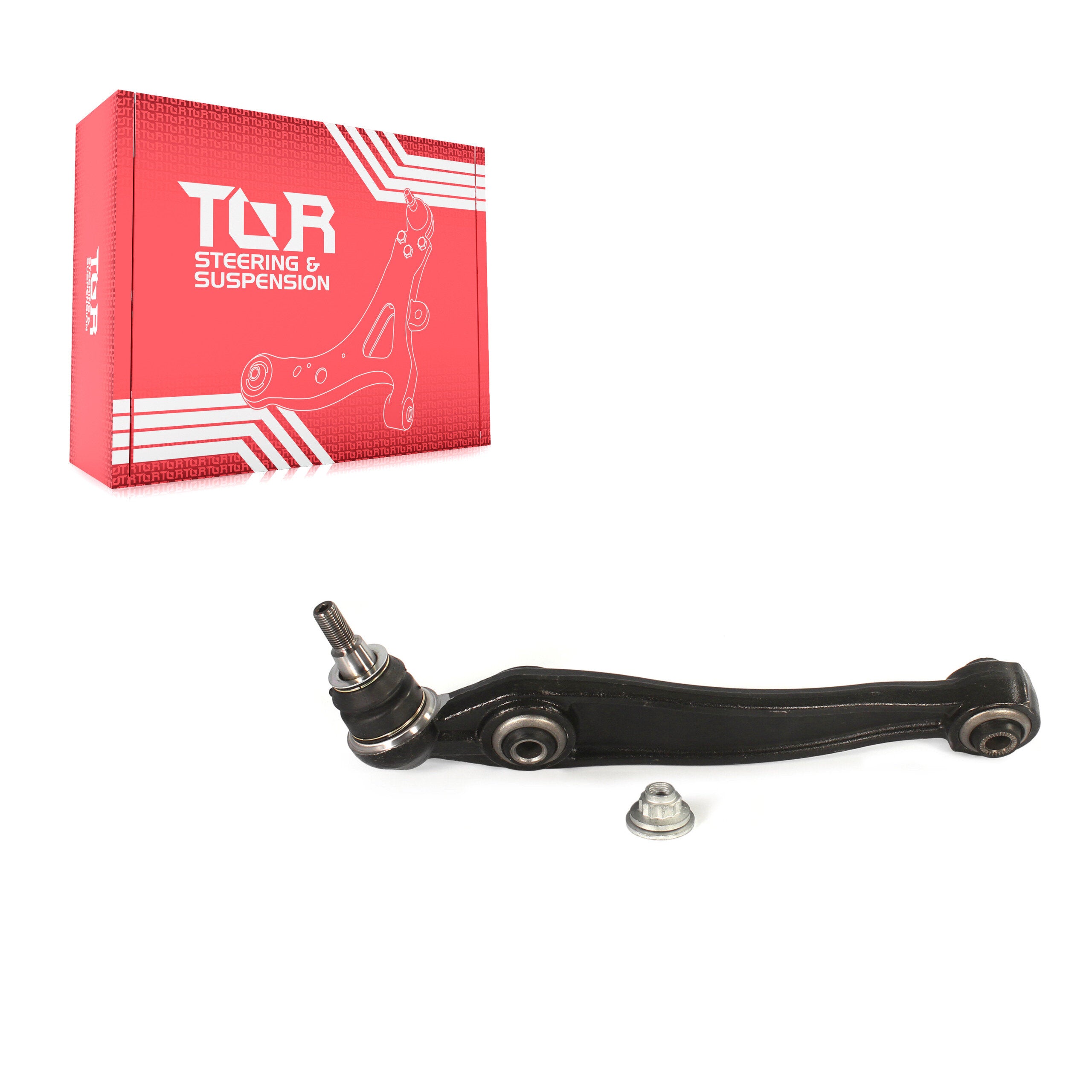 TOR_Suspension Control Arm Ball Joint Assembly_TOR-CK620801