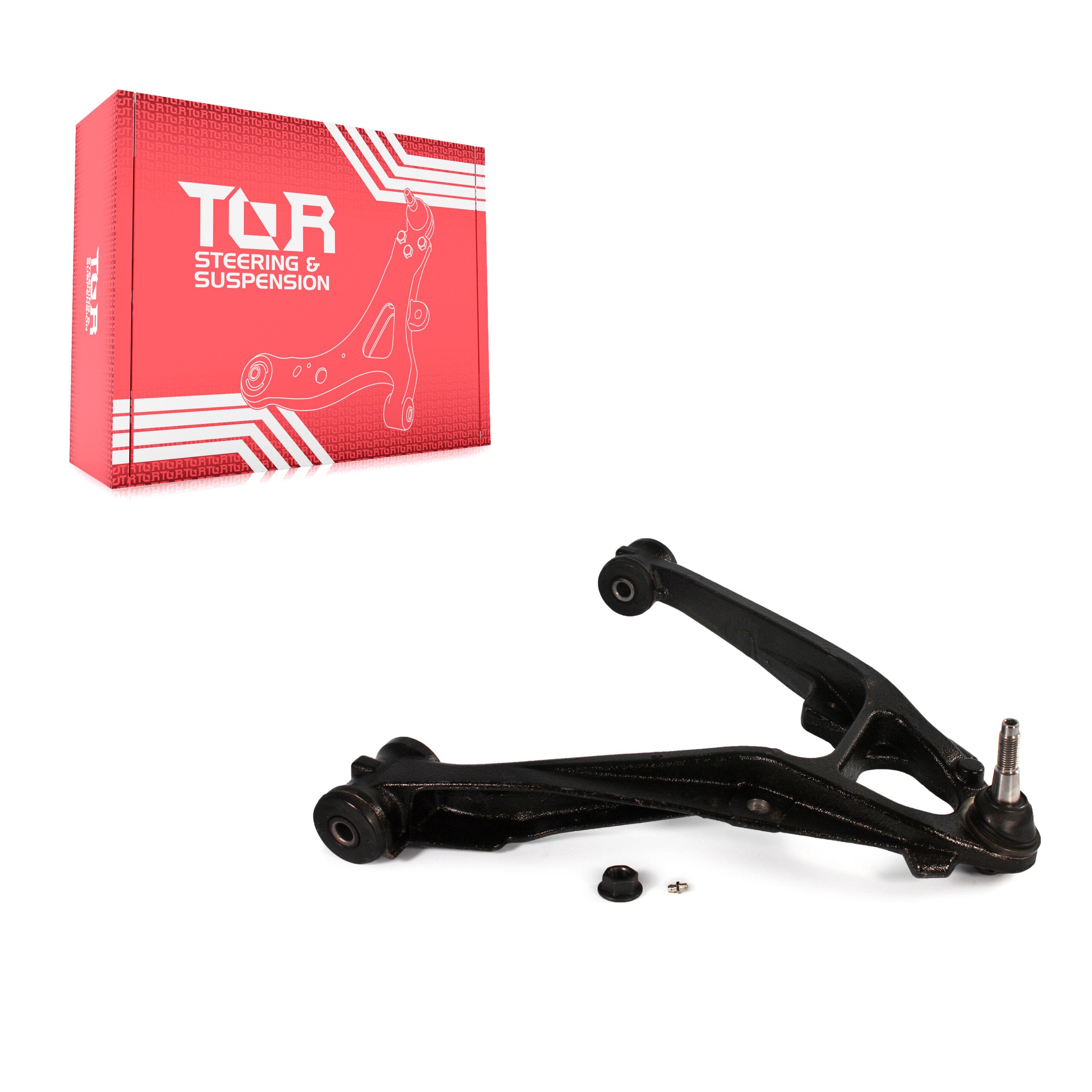 TOR TOR-CK620888 Suspension Control Arm and Ball Joint Assembly for 2007-2016 Chevrolet Silverado 1500 product image